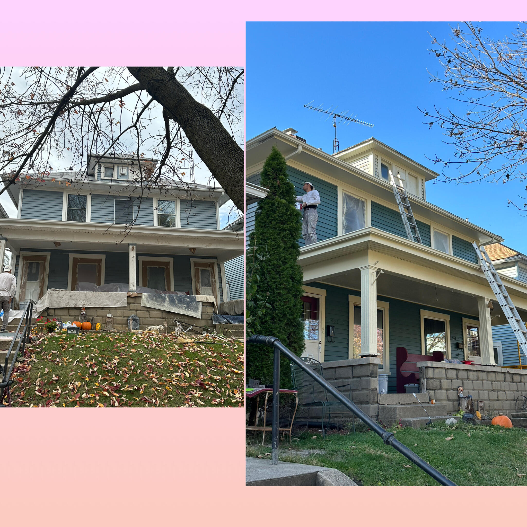 Photo credit: nextdoor