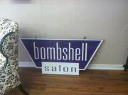 Bombshell Salon