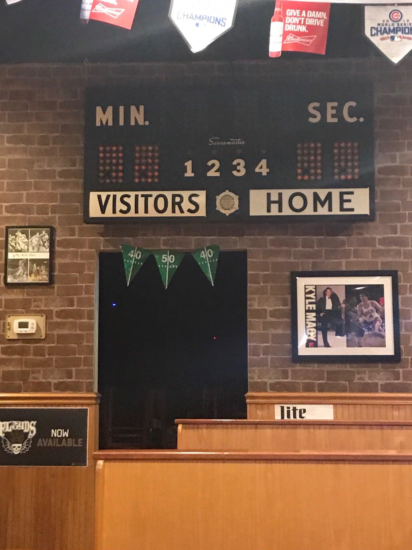 Photo credit: nextdoor