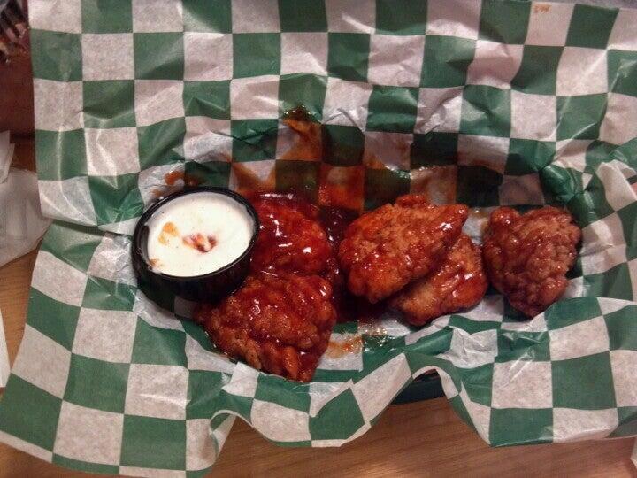 Photo credit: nextdoor