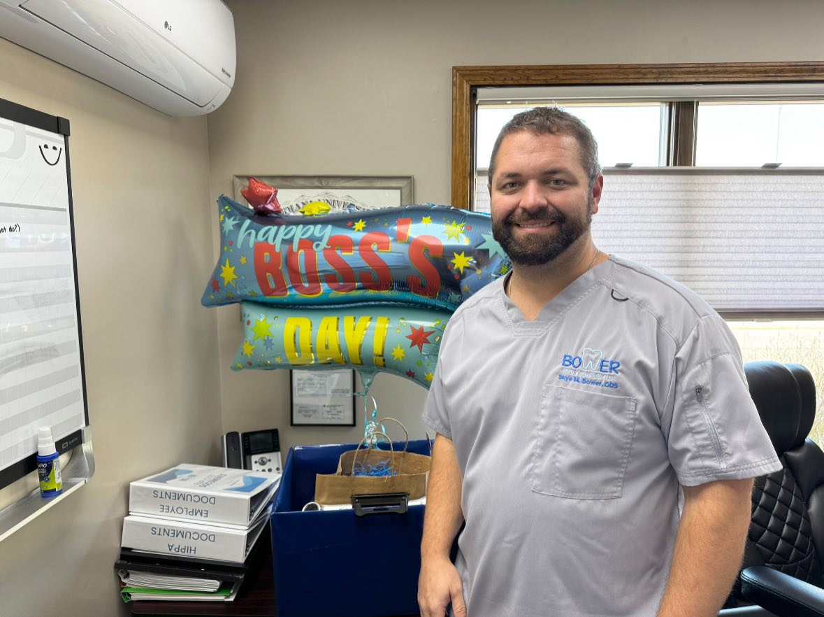 Bower Family Dentistry