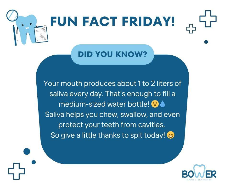 Bower Family Dentistry