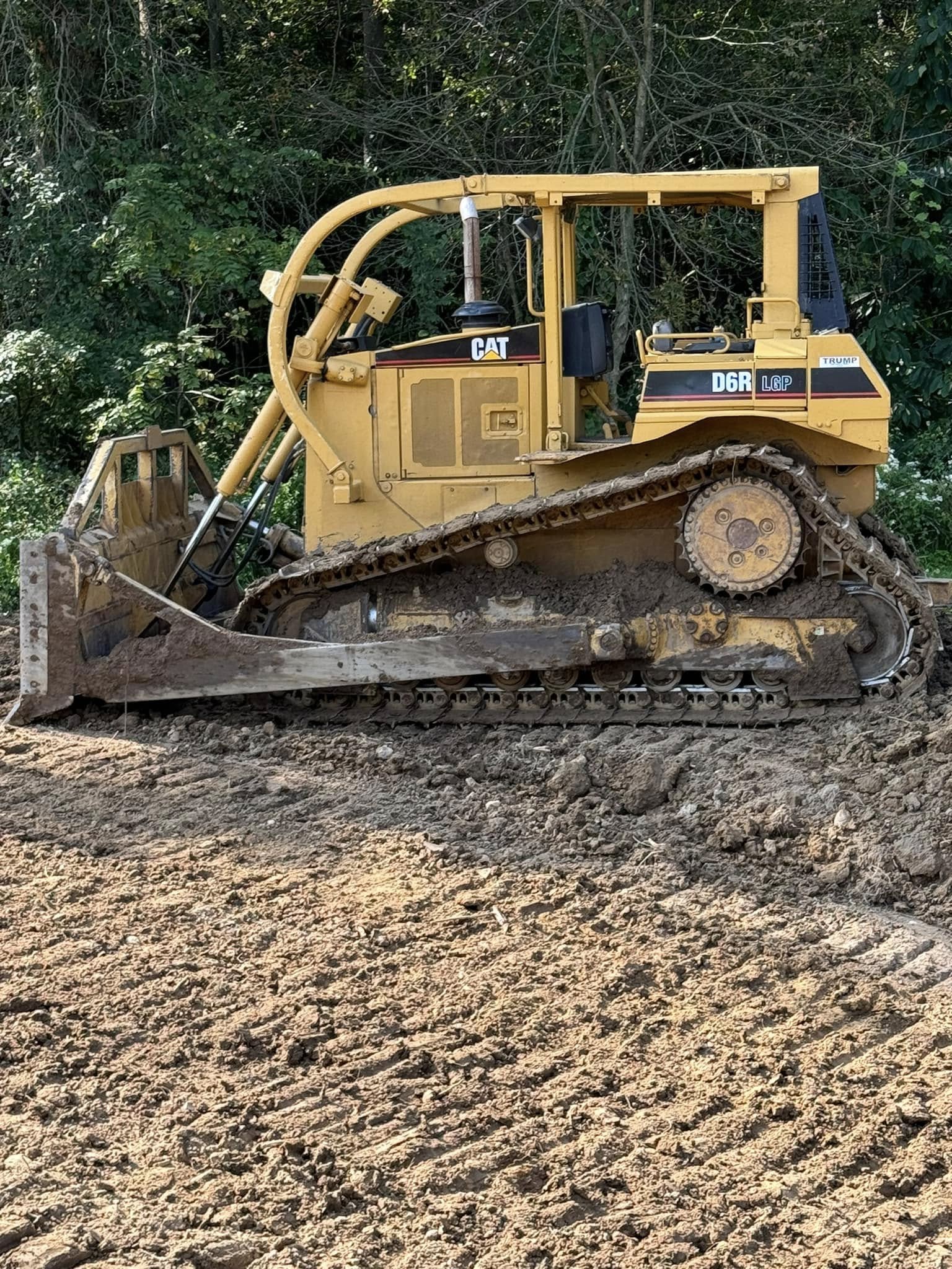 Dennis & Son's Excavating, LLC
