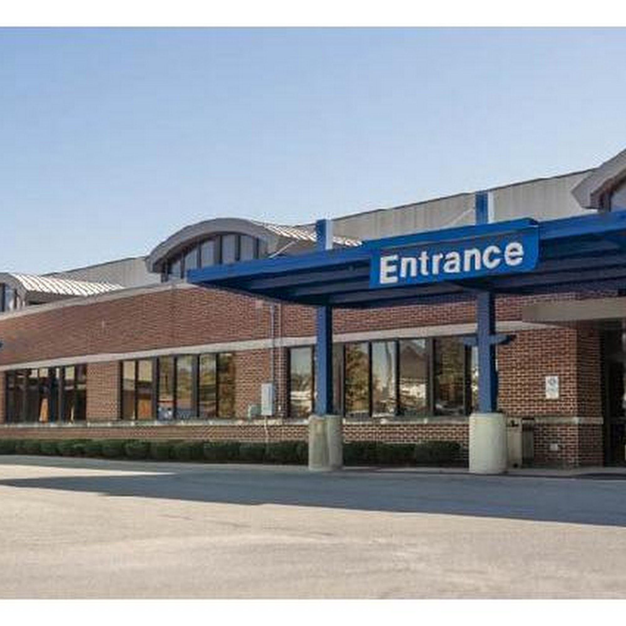 Dukes Memorial Hospital Peru