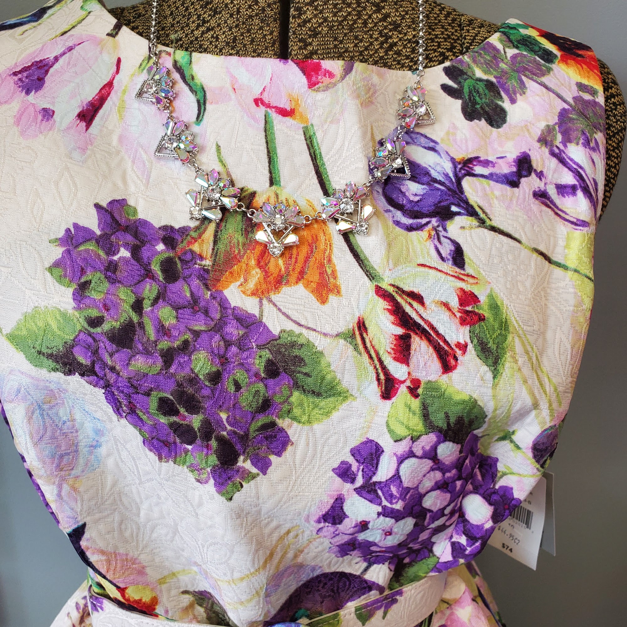 Anita's Boutique Peru