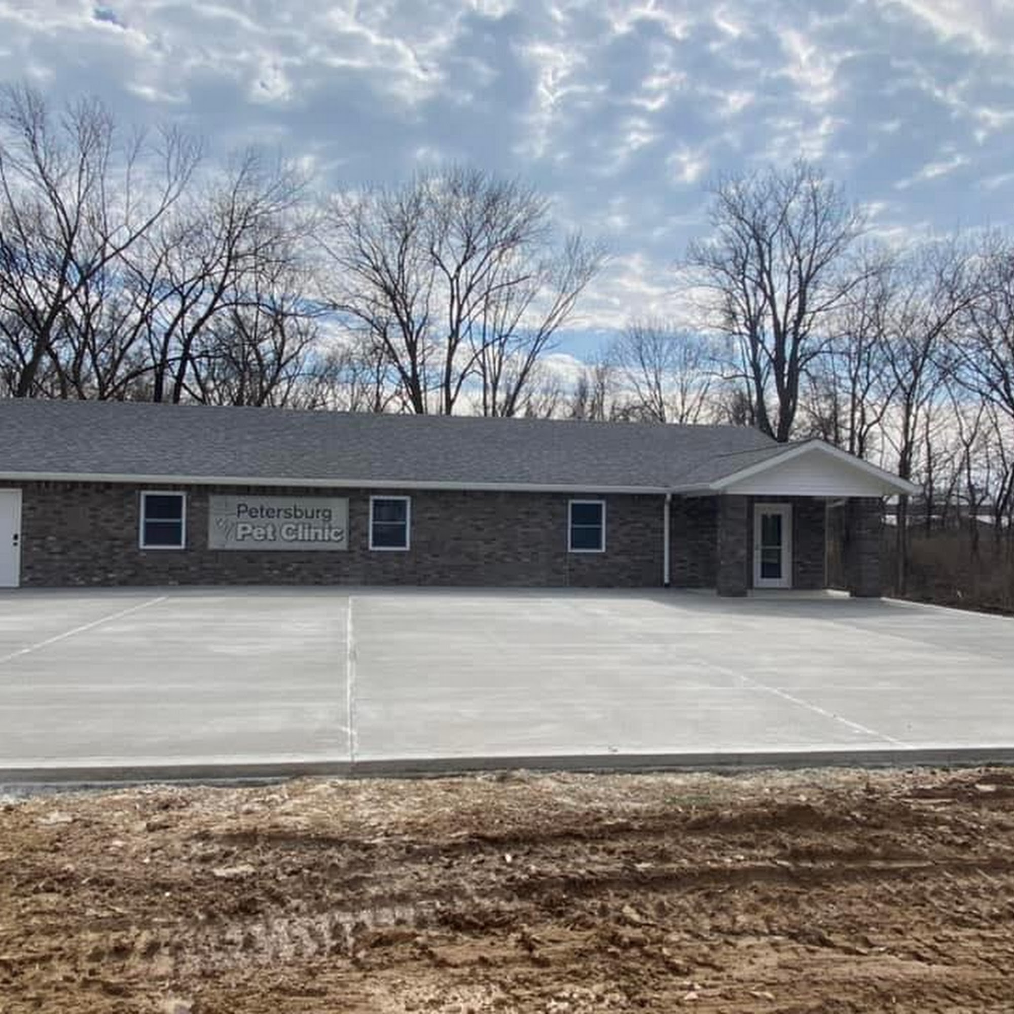 Petersburg Pet Clinic Petersburg