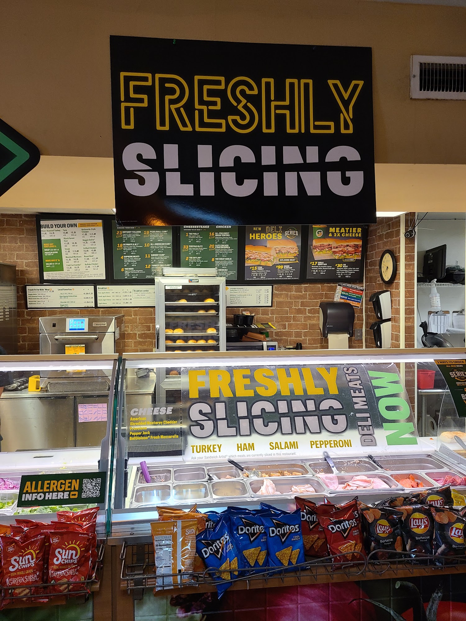 Subway