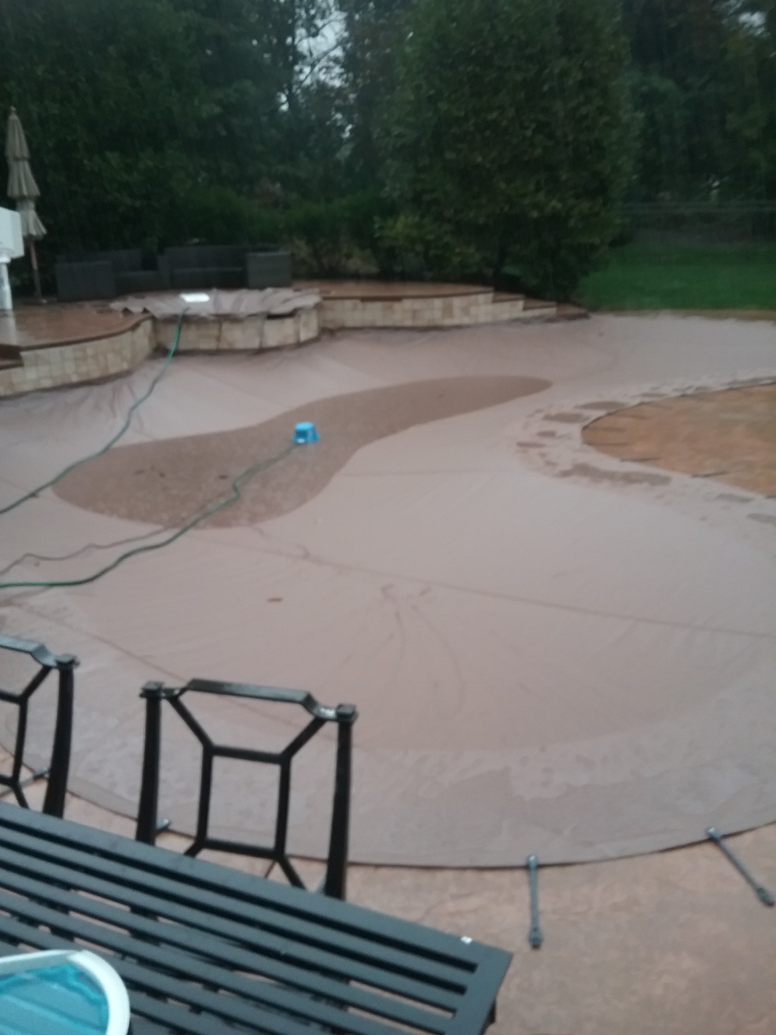 Blue Dolphin Pool Services LLC