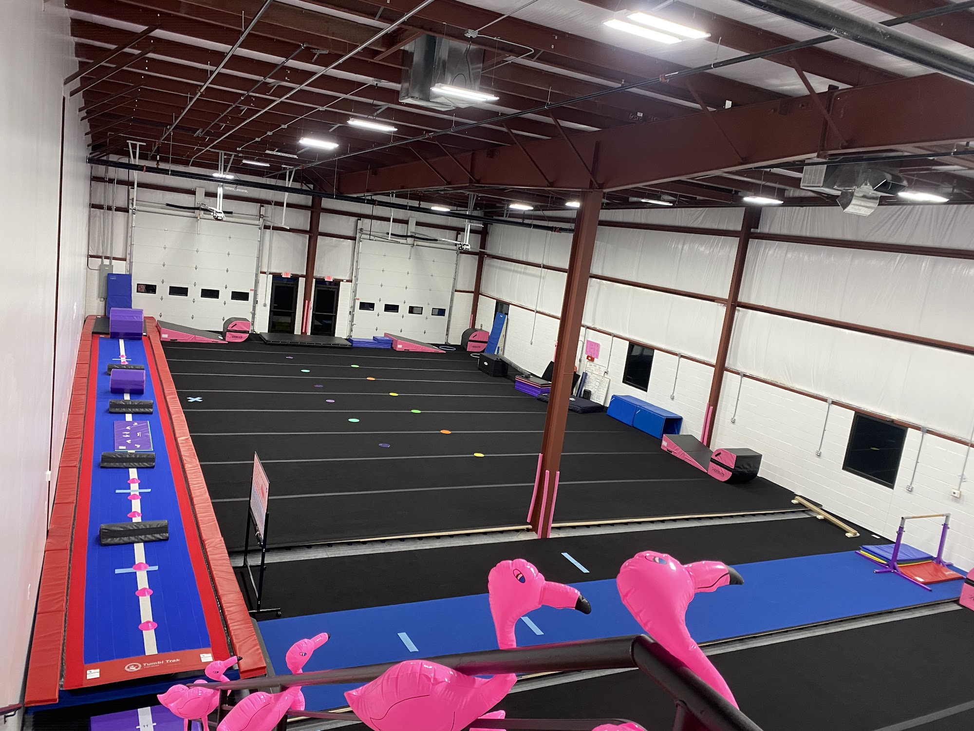 Hession Cheer Academy Pittsboro