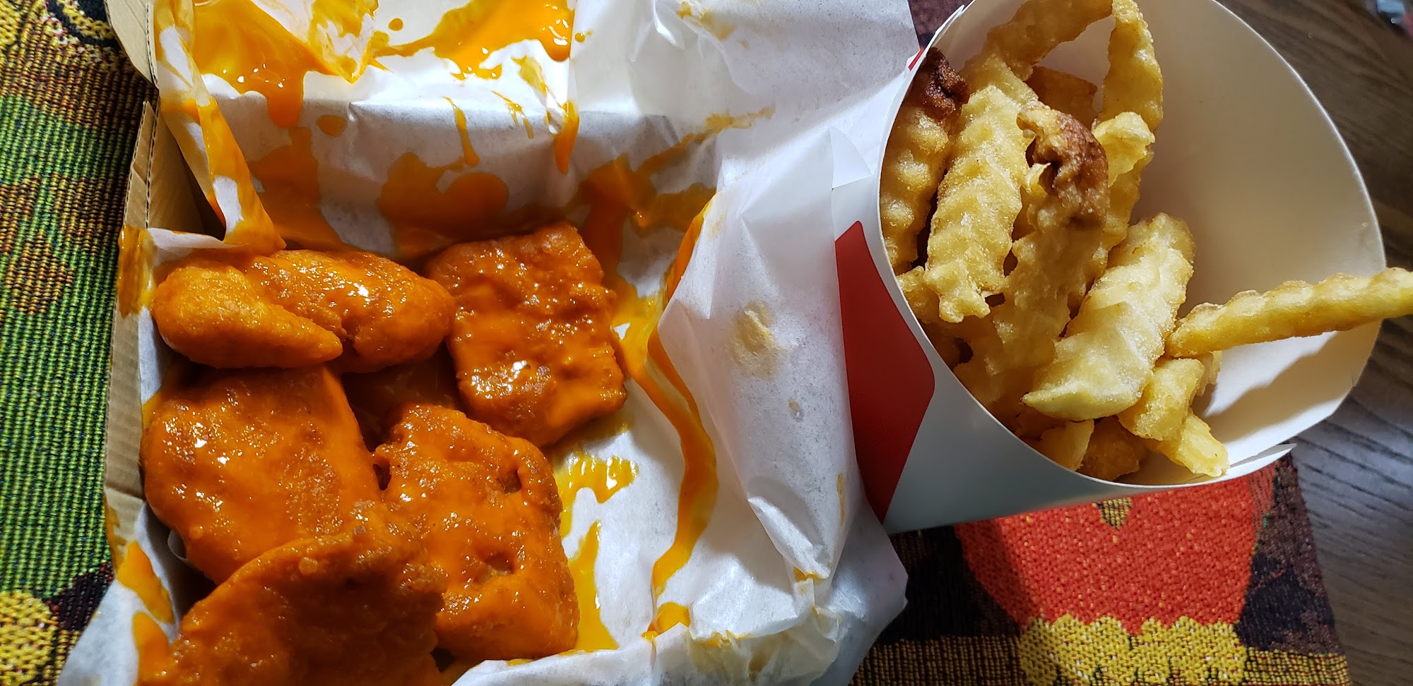 Arby's