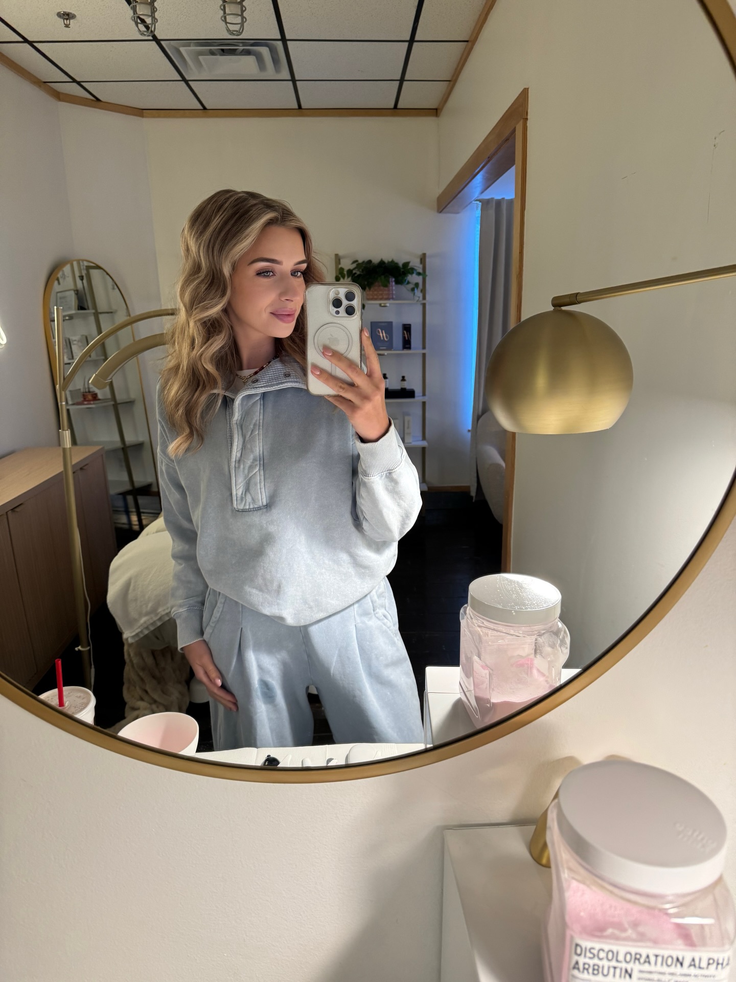 The Indy Esthetician