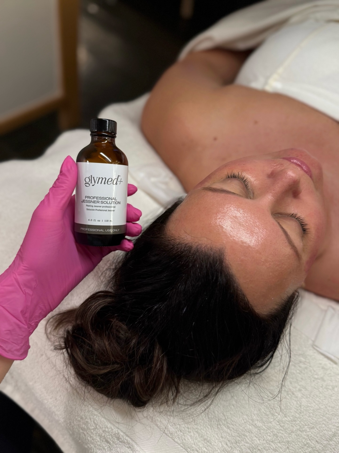 The Indy Esthetician