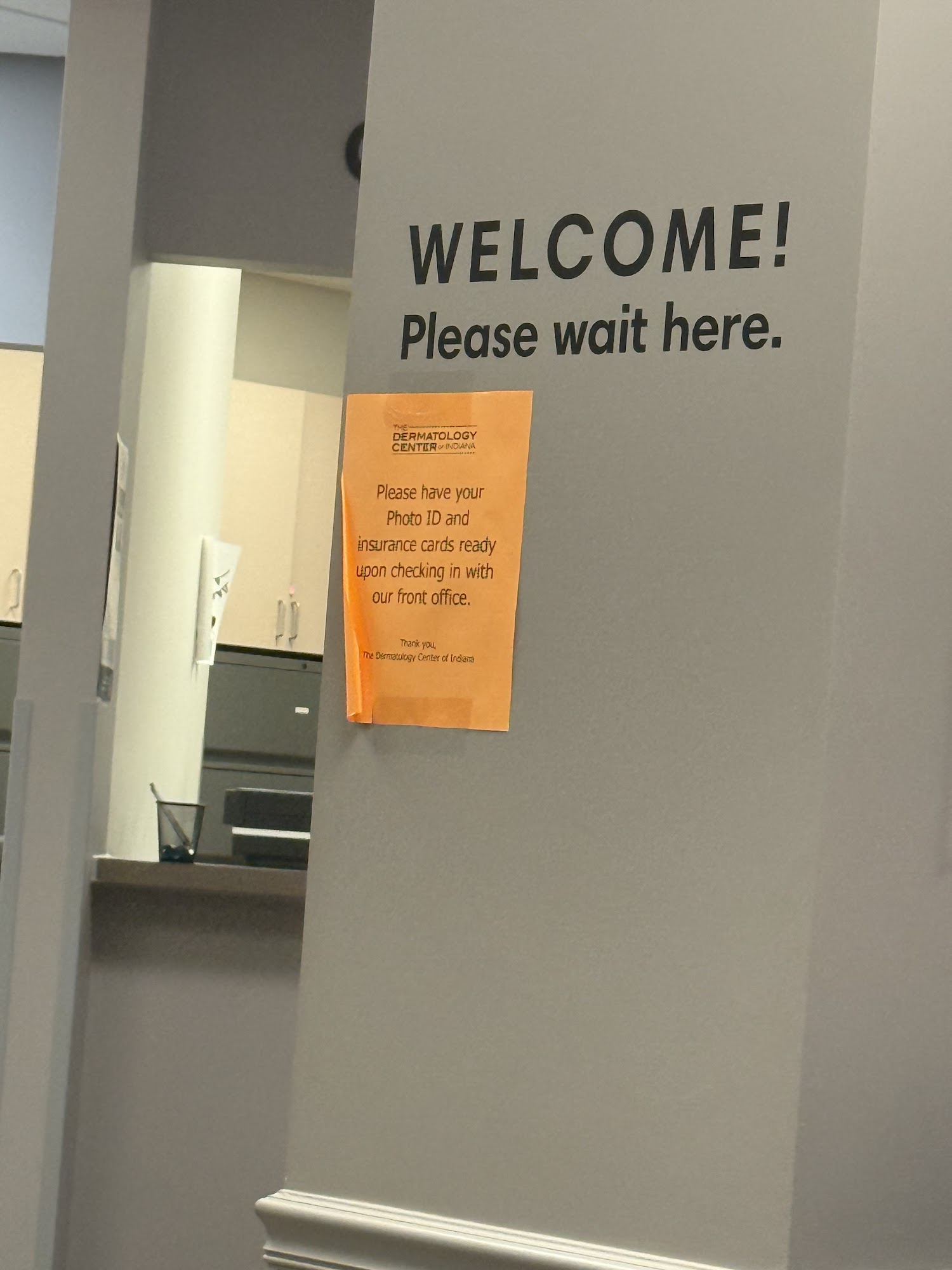 The Dermatology Center of Indiana - Mohs Surgery