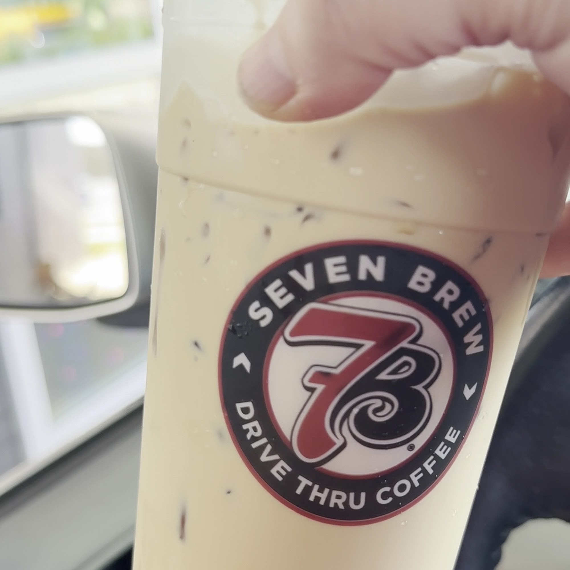 7 Brew Coffee Plainfield