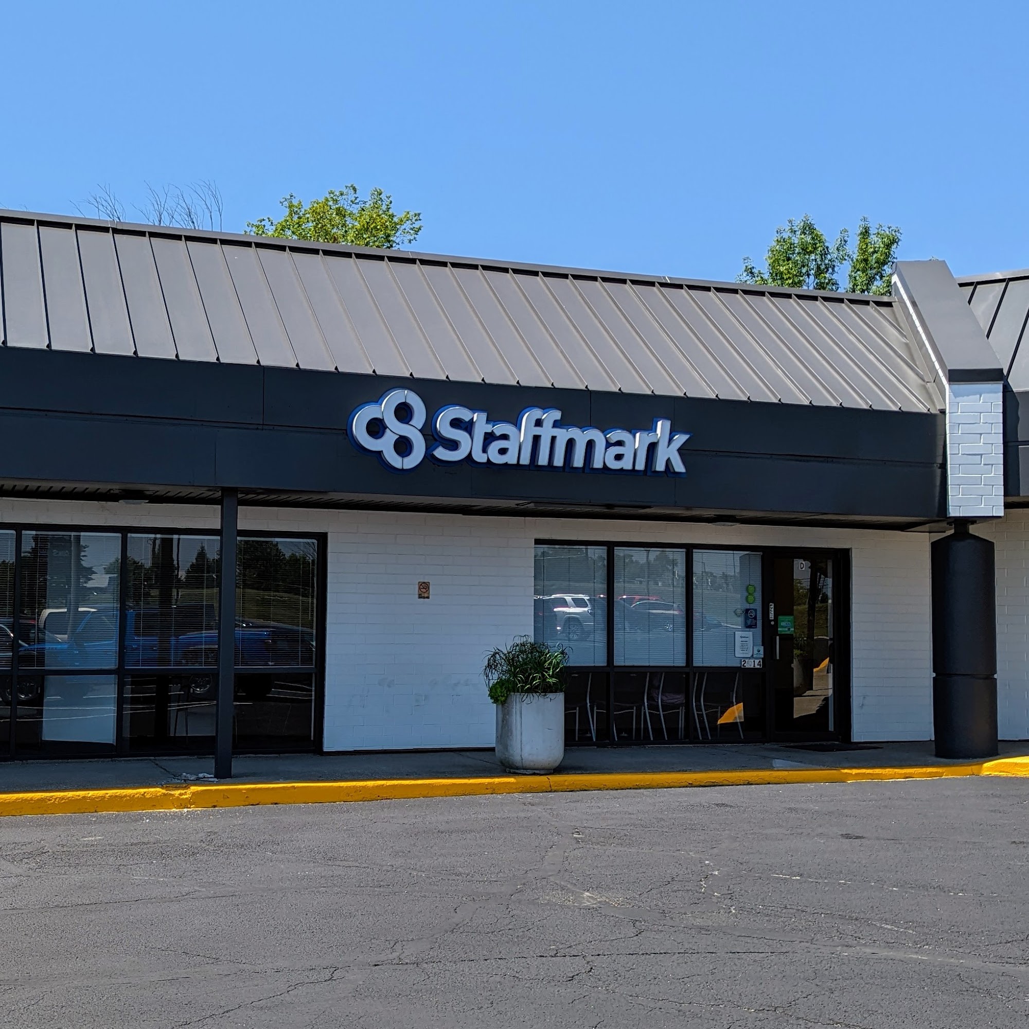Staffmark