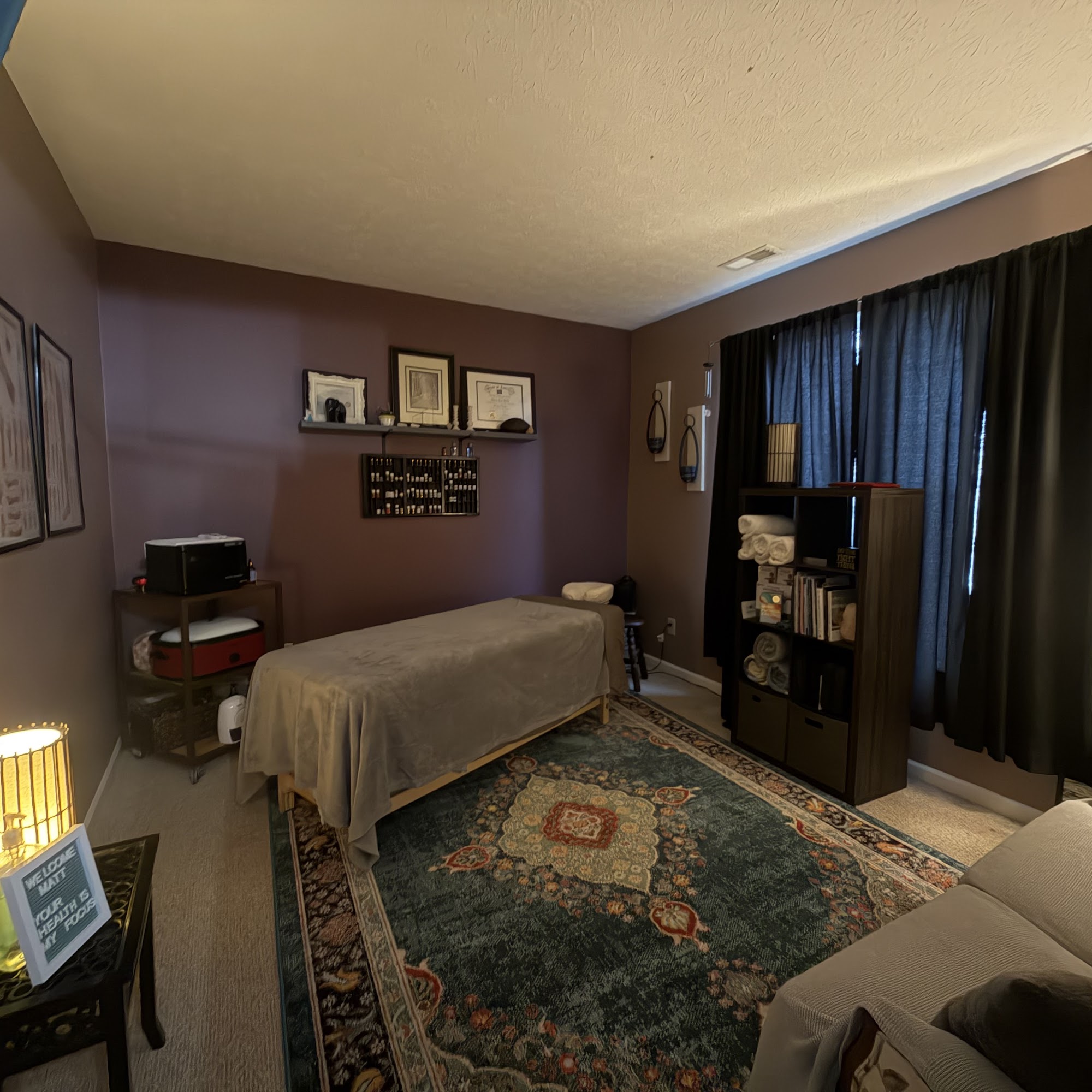 Hollis Holistic Healing