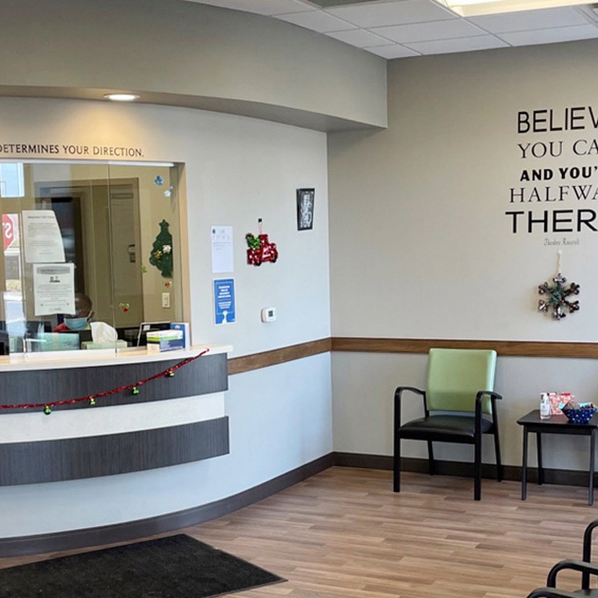 CleanSlate Outpatient Addiction Medicine Plainfield