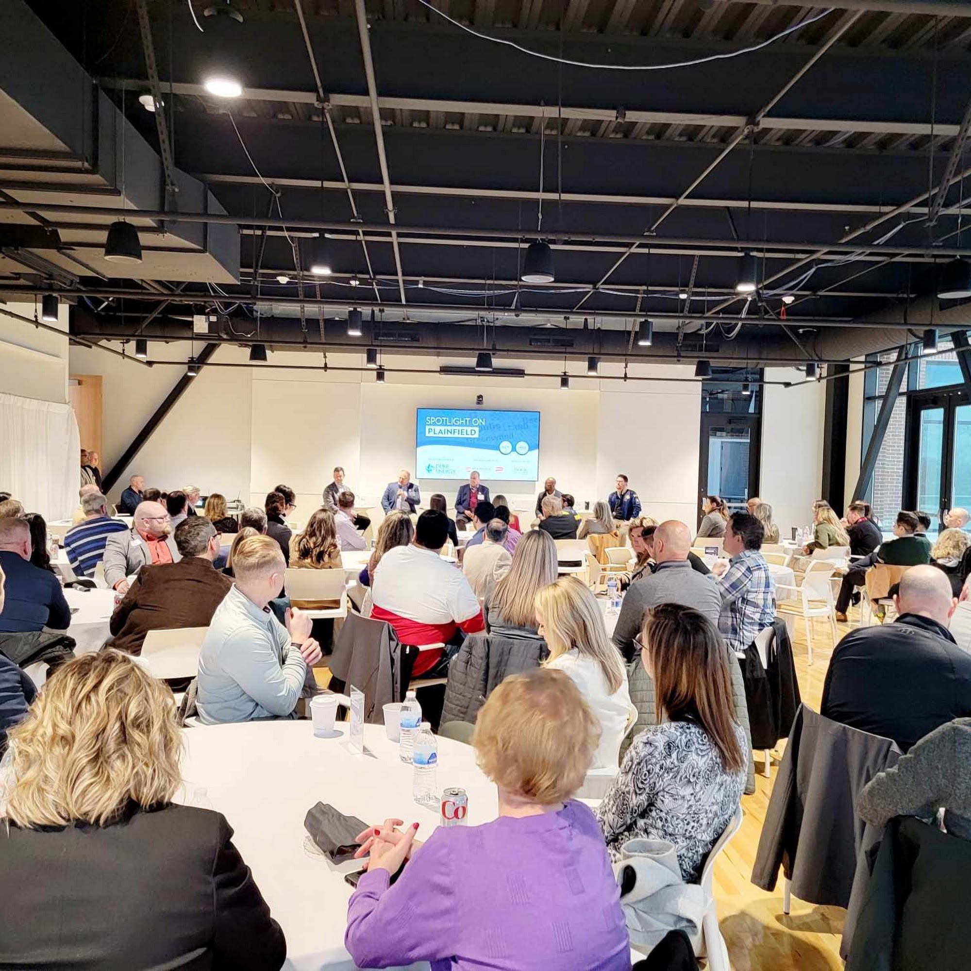 Plainfield Chamber of Commerce Plainfield