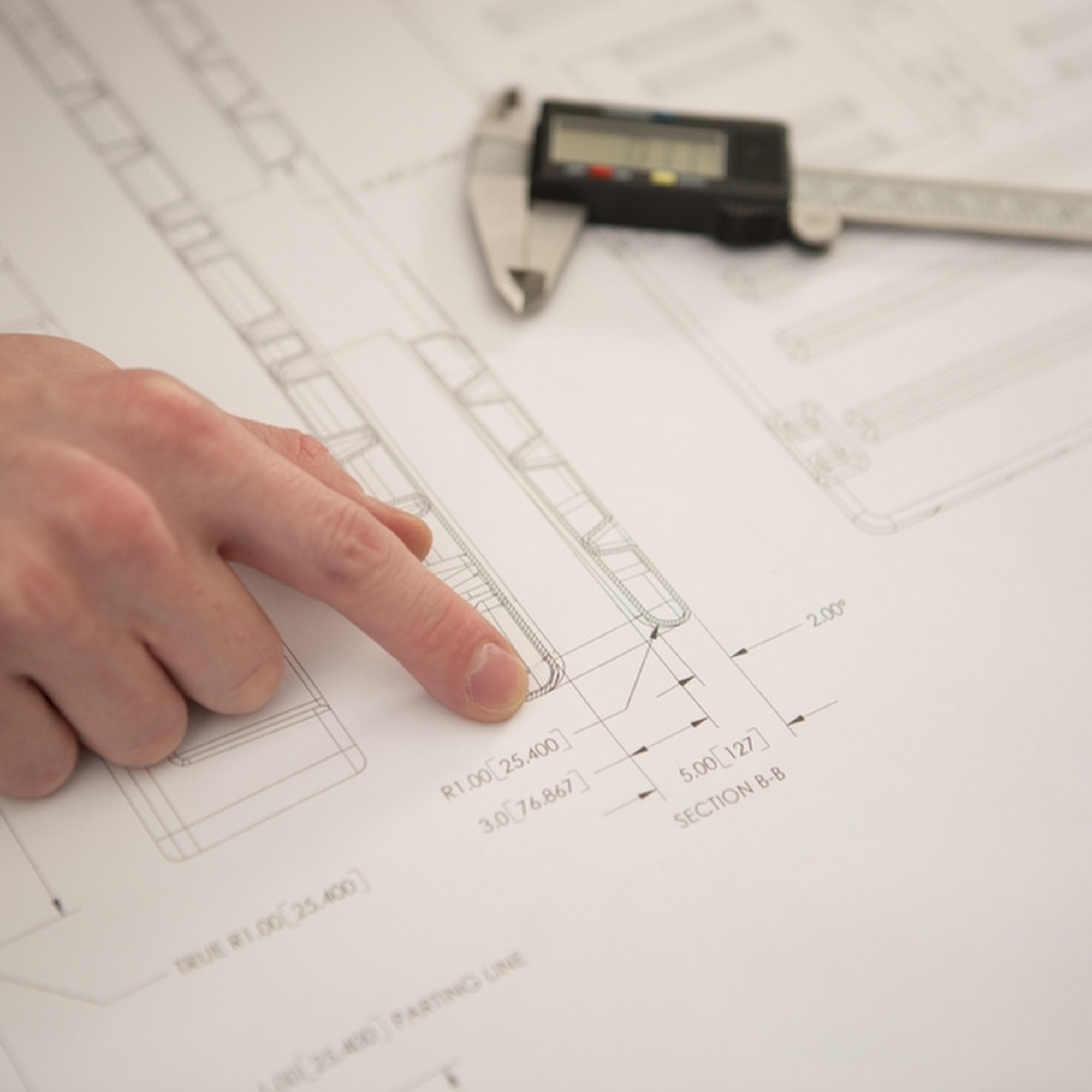 Jeco Plastic Products, LLC Plainfield