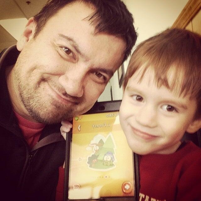 Photo credit: nextdoor