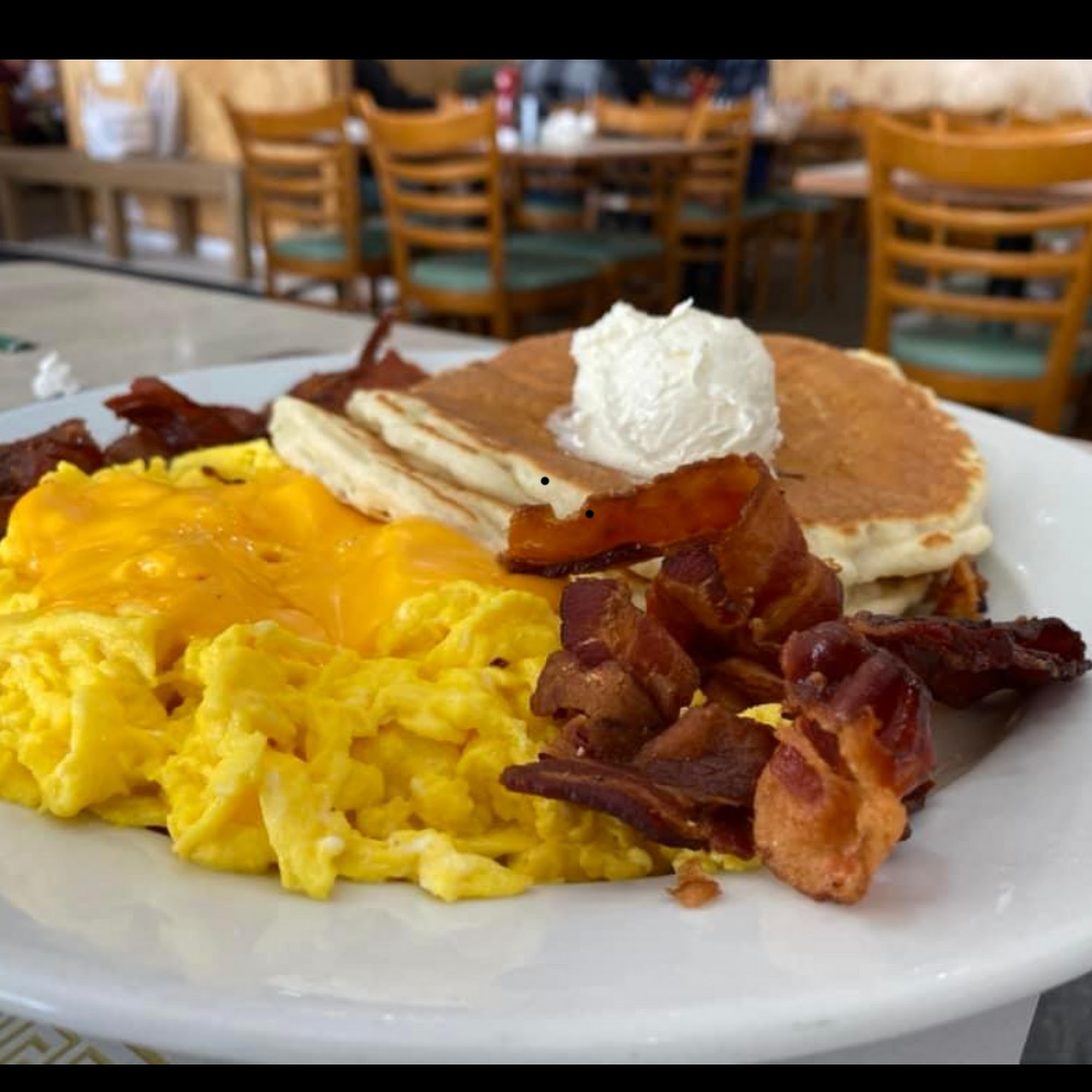 Portage House of Pancakes Portage