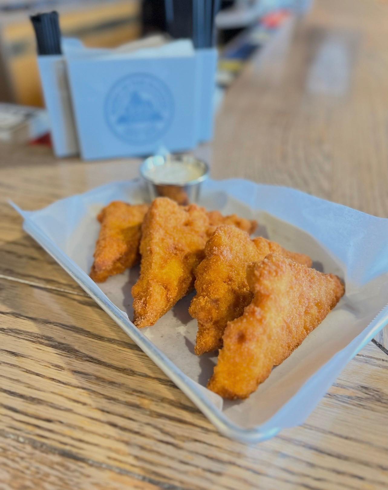 Big Time Burgers + Brew Portage