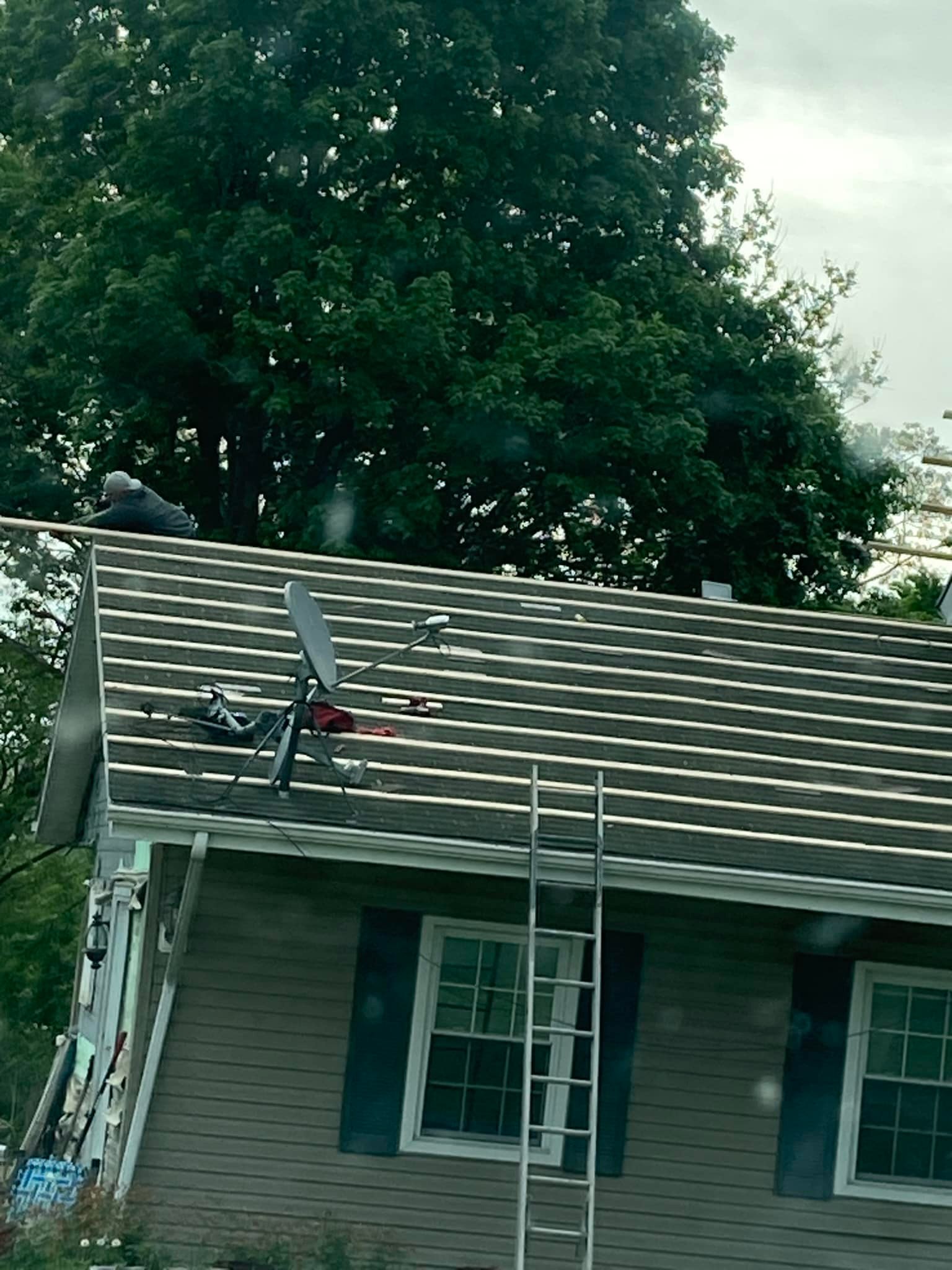 Rodriguez Construction LLC