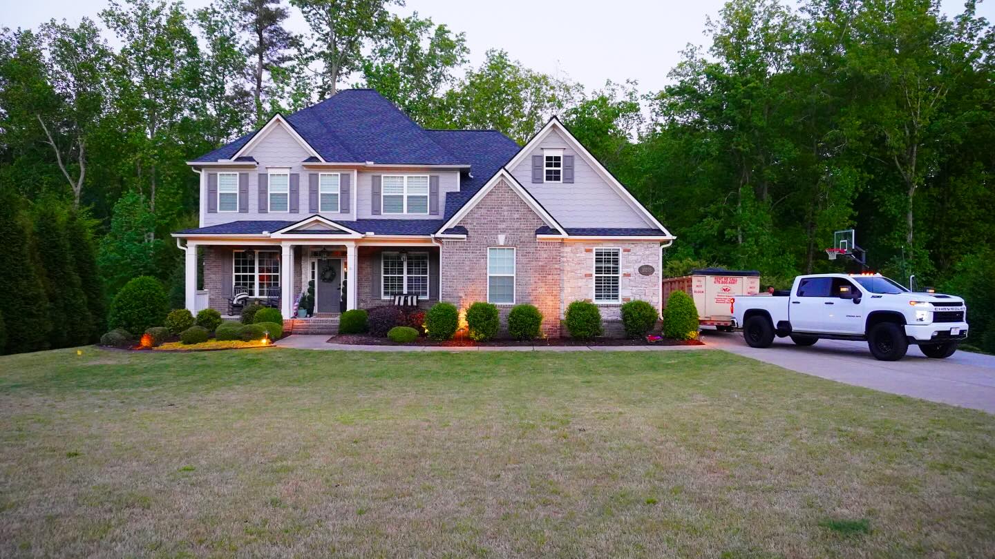 Prodigy Home Improvement & Renovation