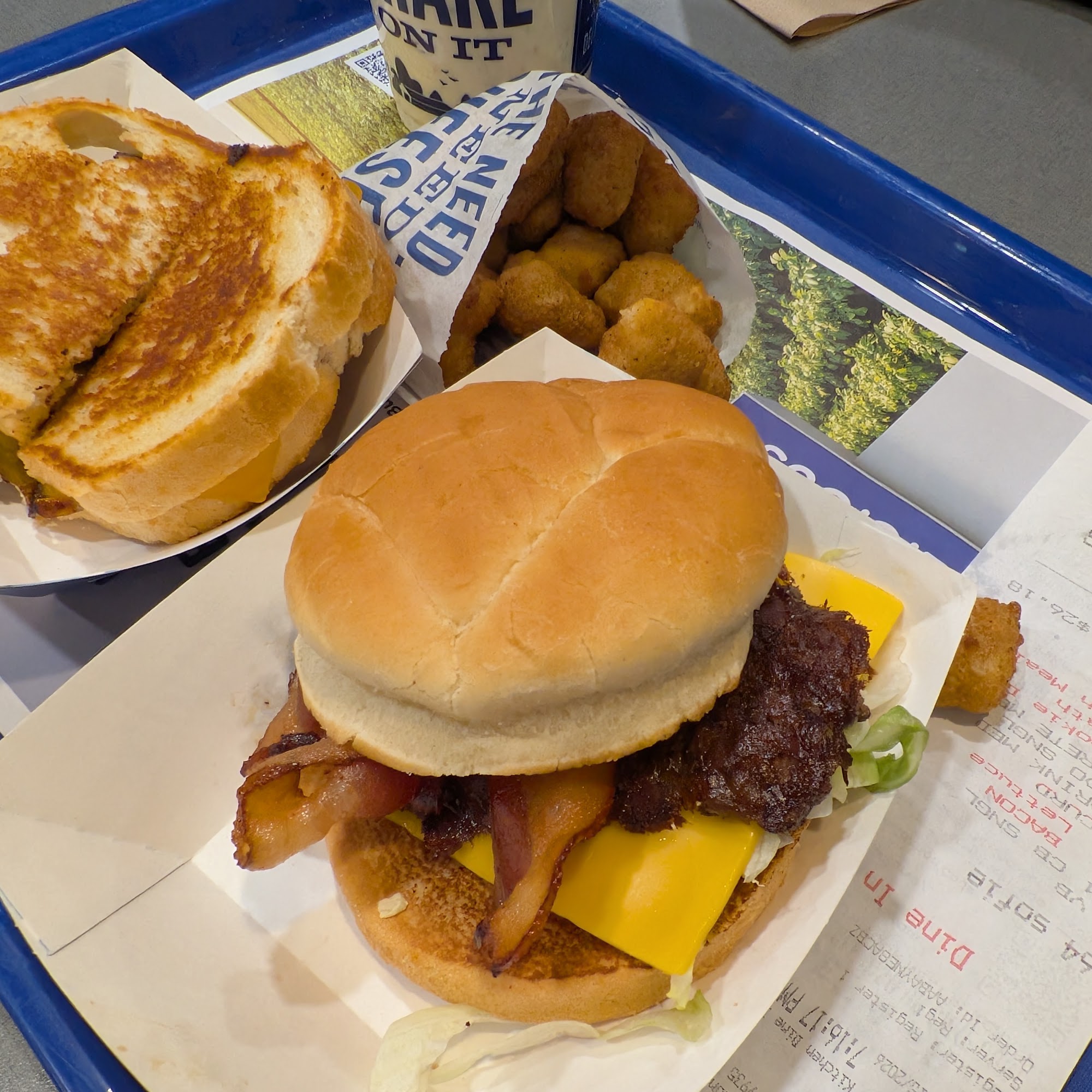 Culver’s