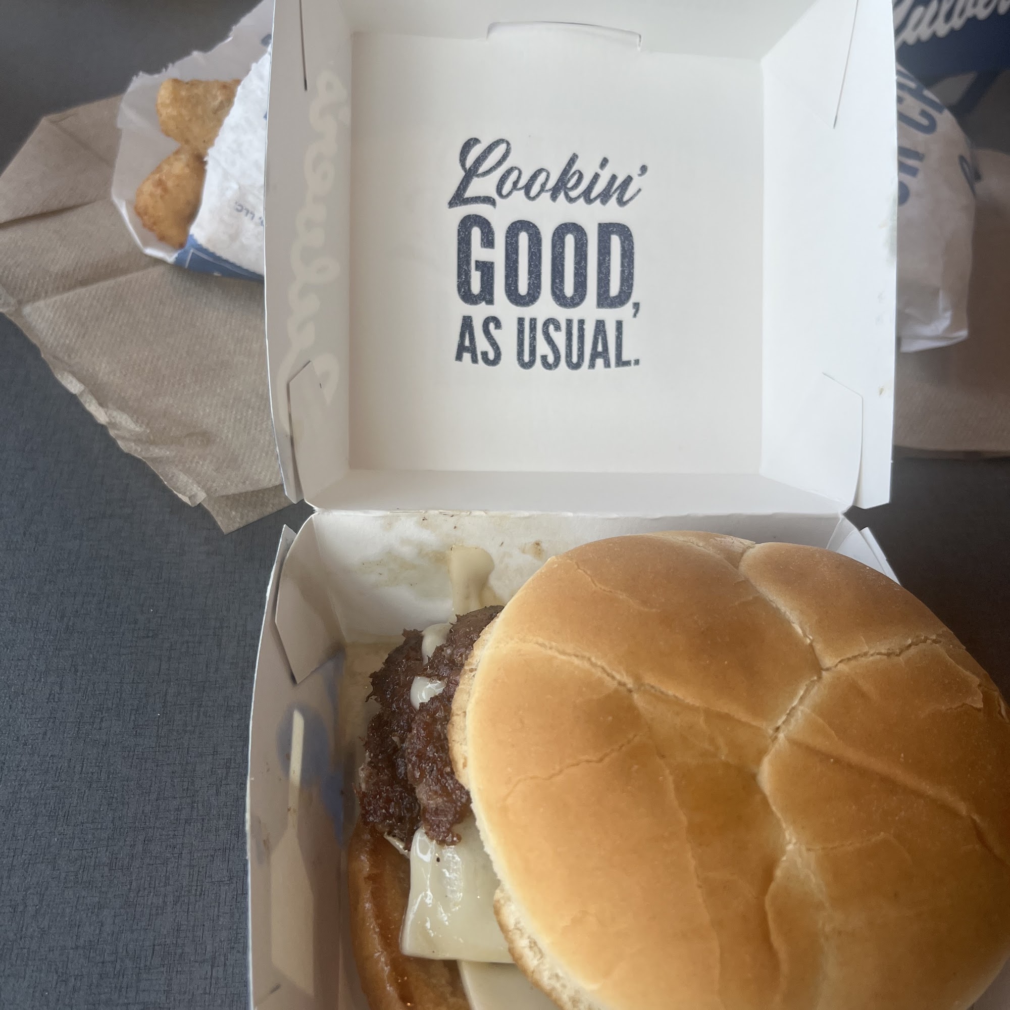 Culver’s