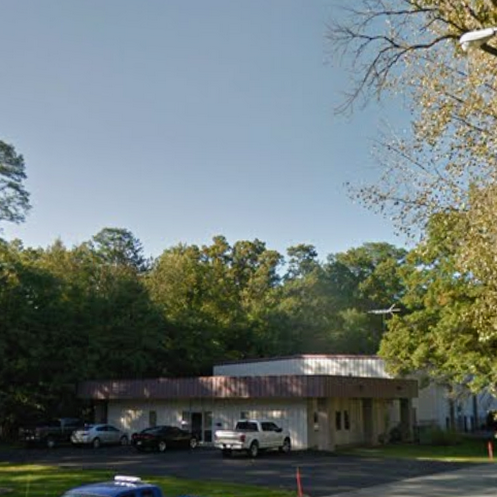 Chrome Deposit Corporation Portage