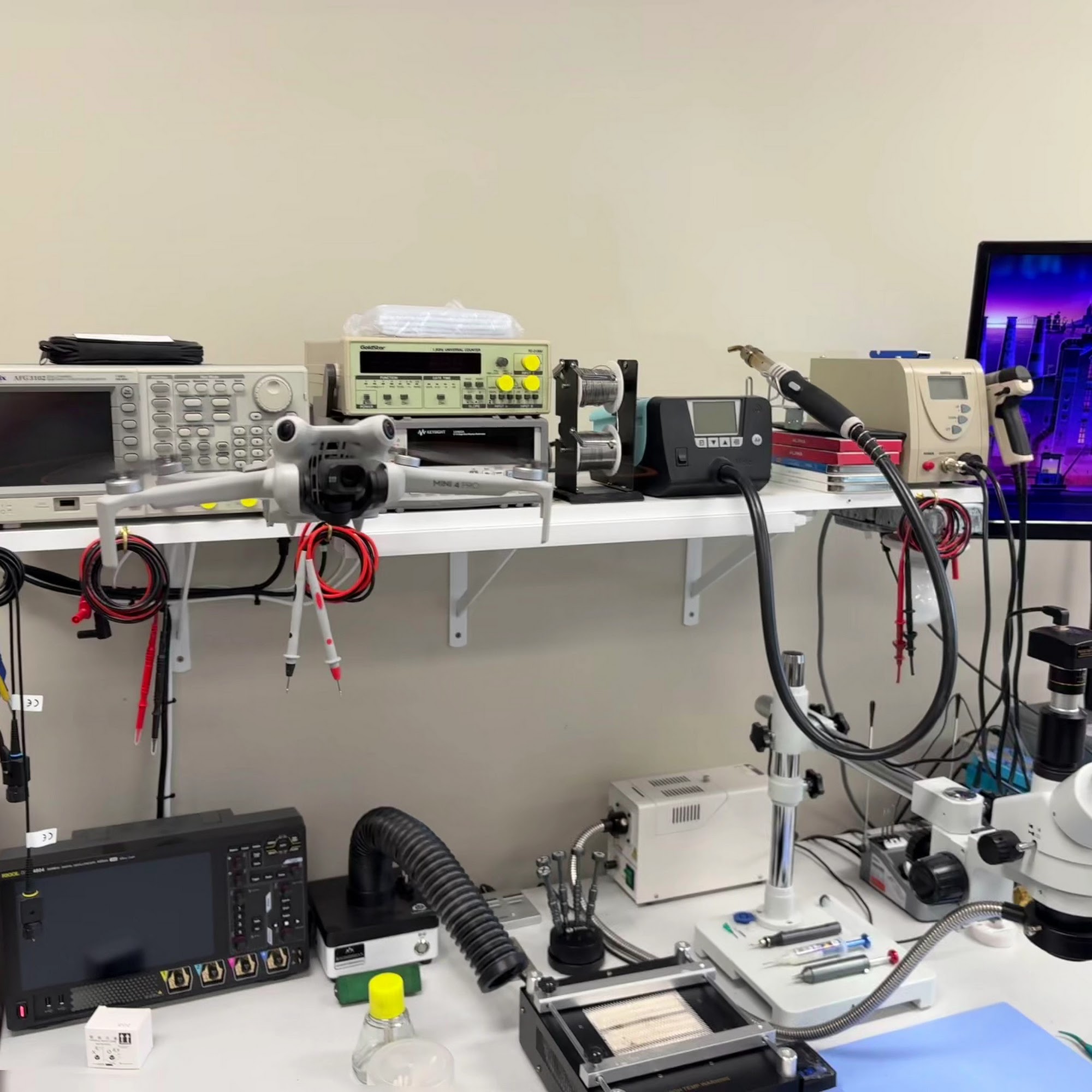 Repair Express Portage