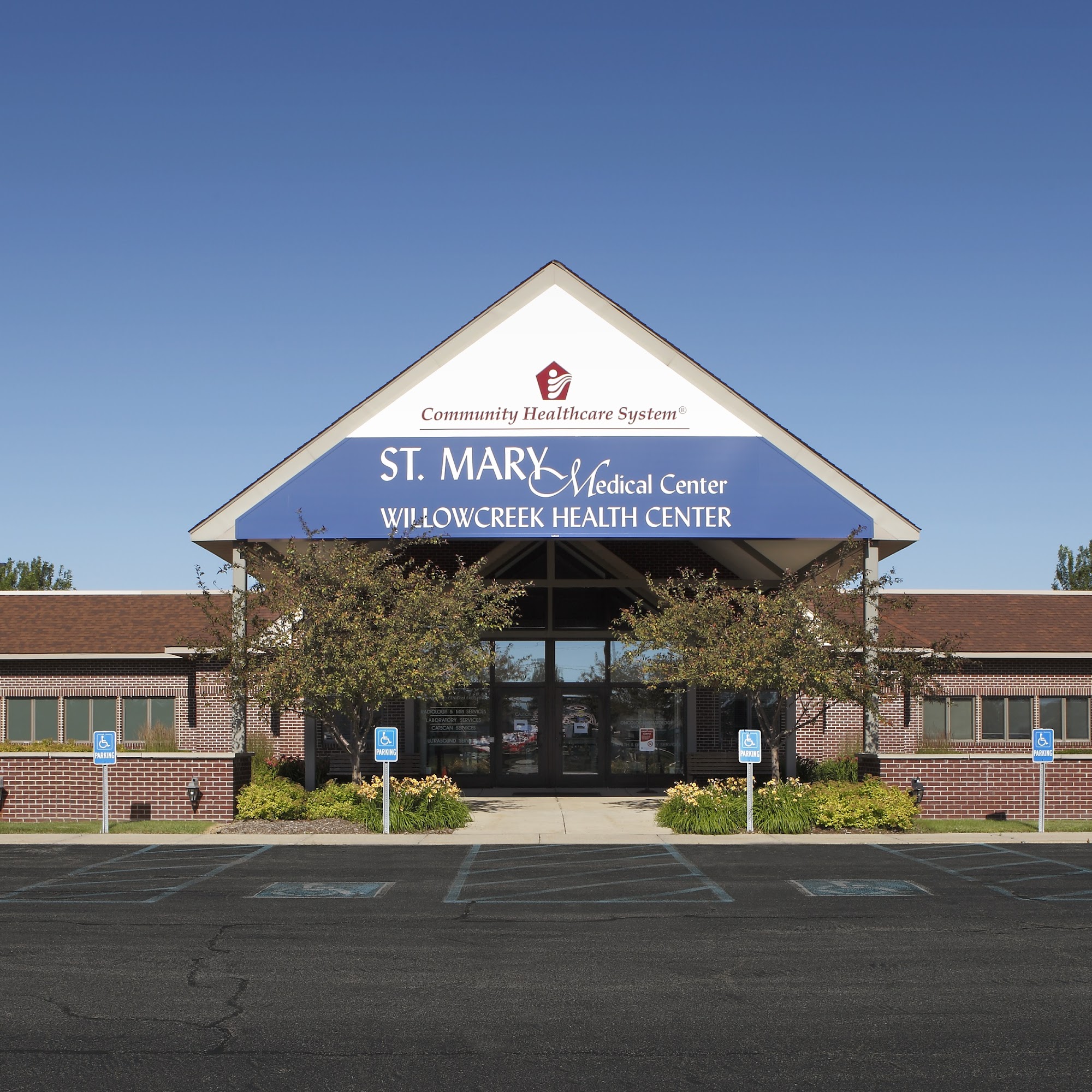 Willowcreek Health Center