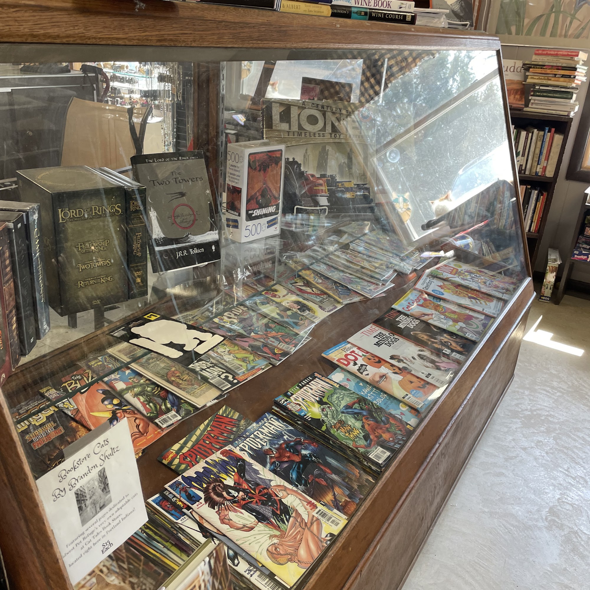 Midwest Pet Refuge Portland