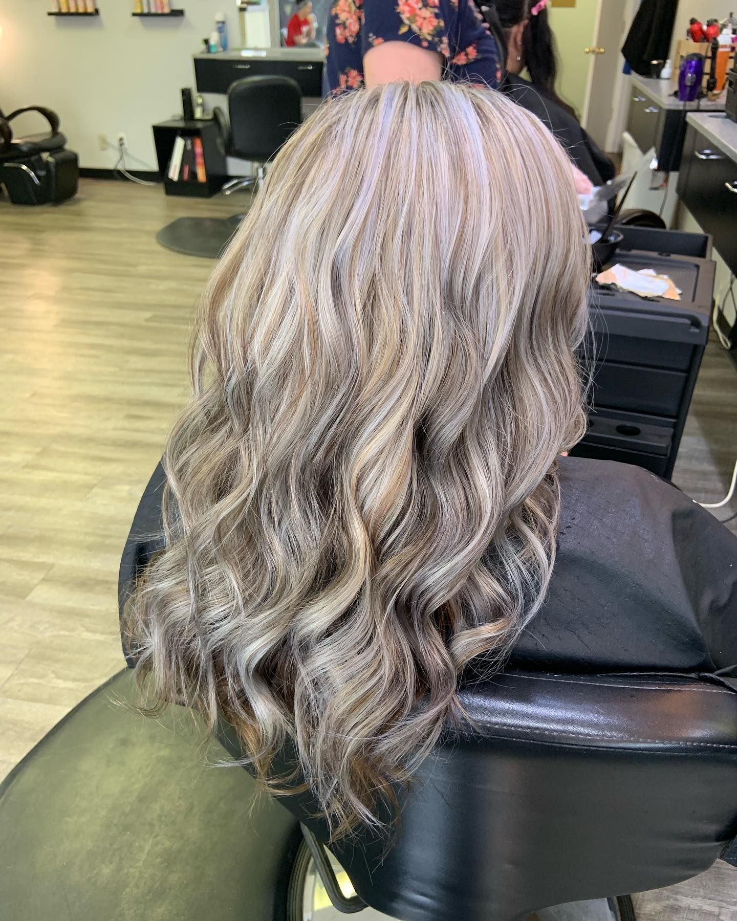 Shear Inspirations beauty lounge LLC 124 E McNeil St, Portland Indiana 47371