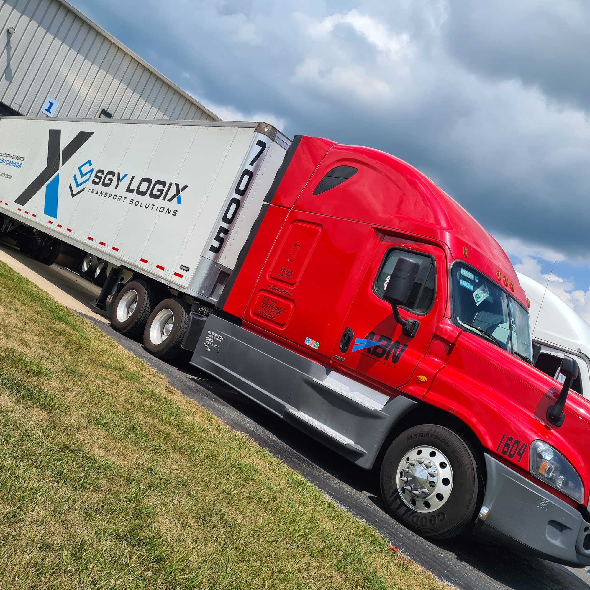 FCC (Indiana) Portland