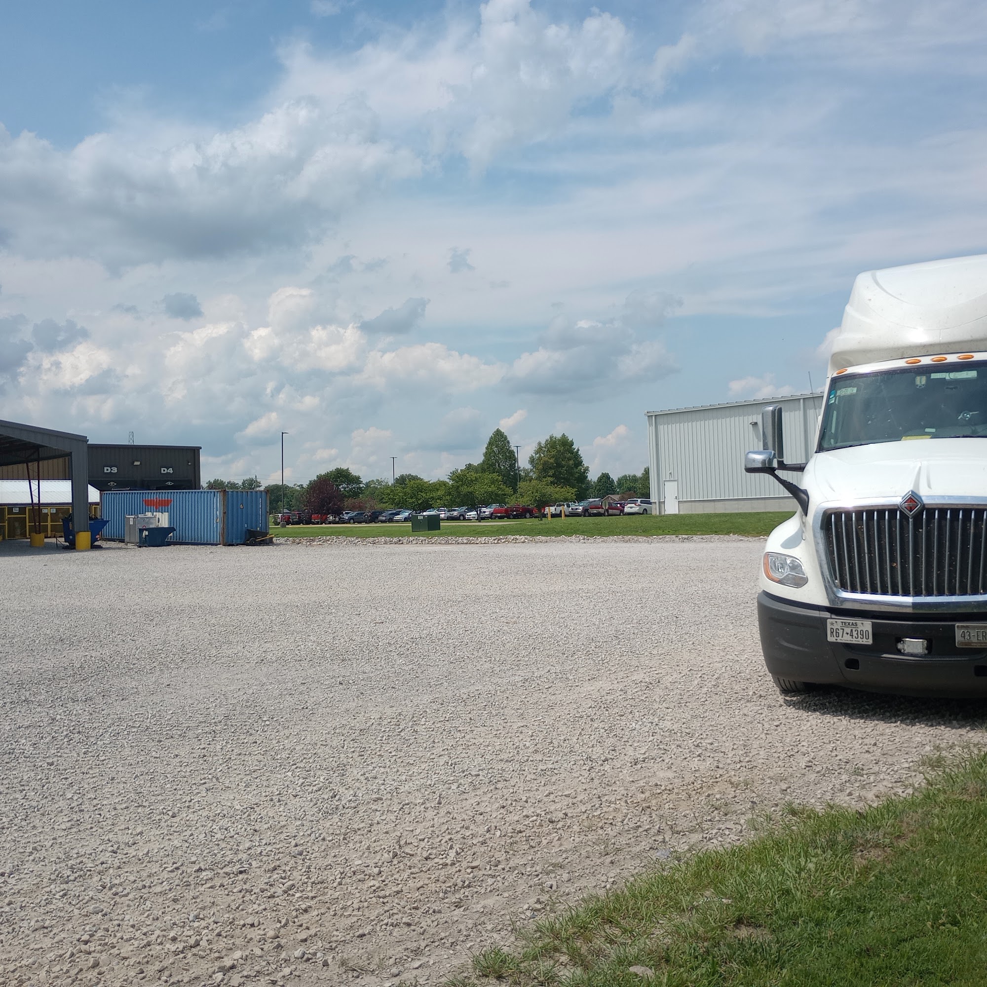 Windsor Machine & Stamping, Ltd. Princeton