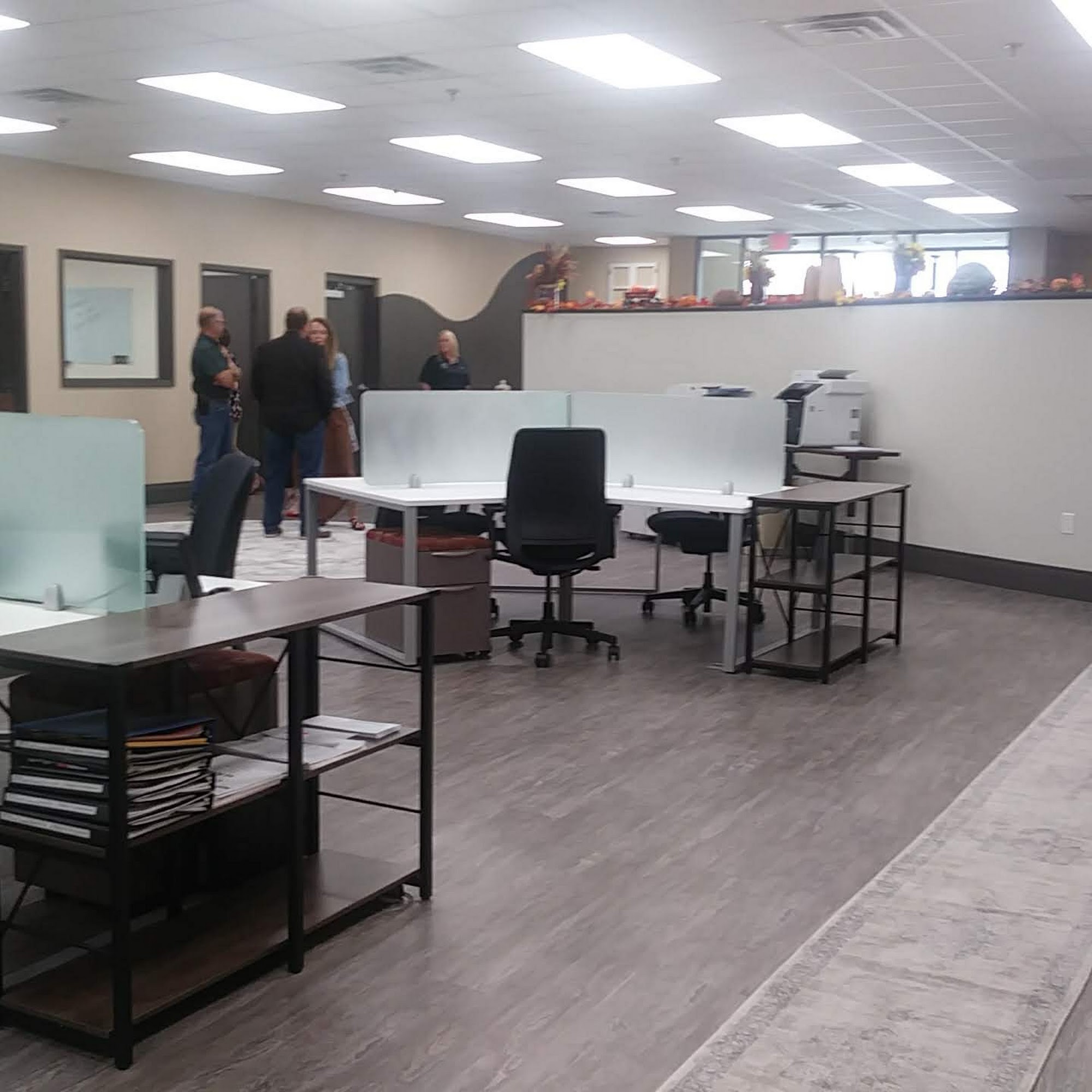 Parrish Consulting Services, Inc. 100 N Gibson St, Princeton Indiana 47670