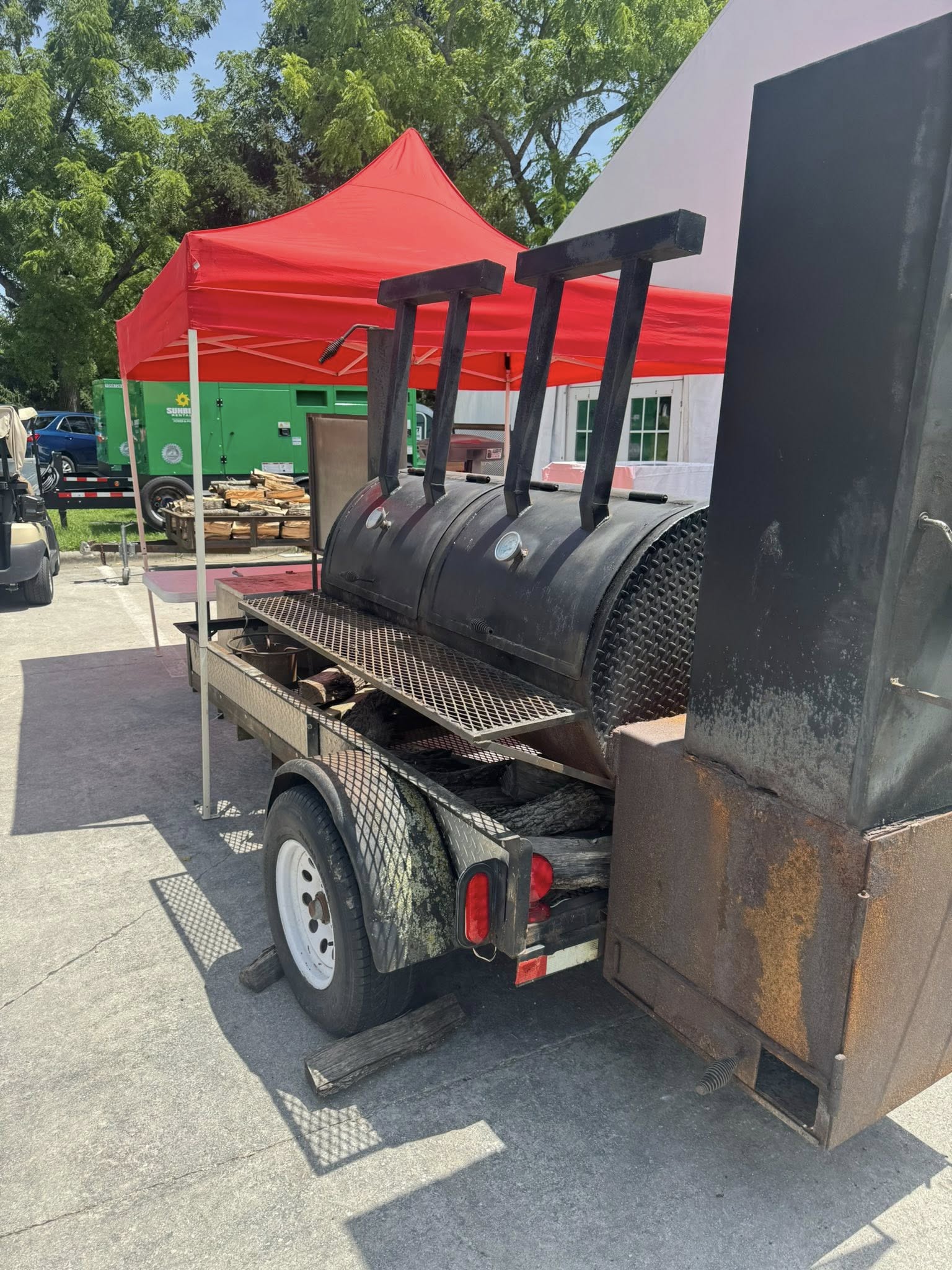 Remington Poultry & Catering