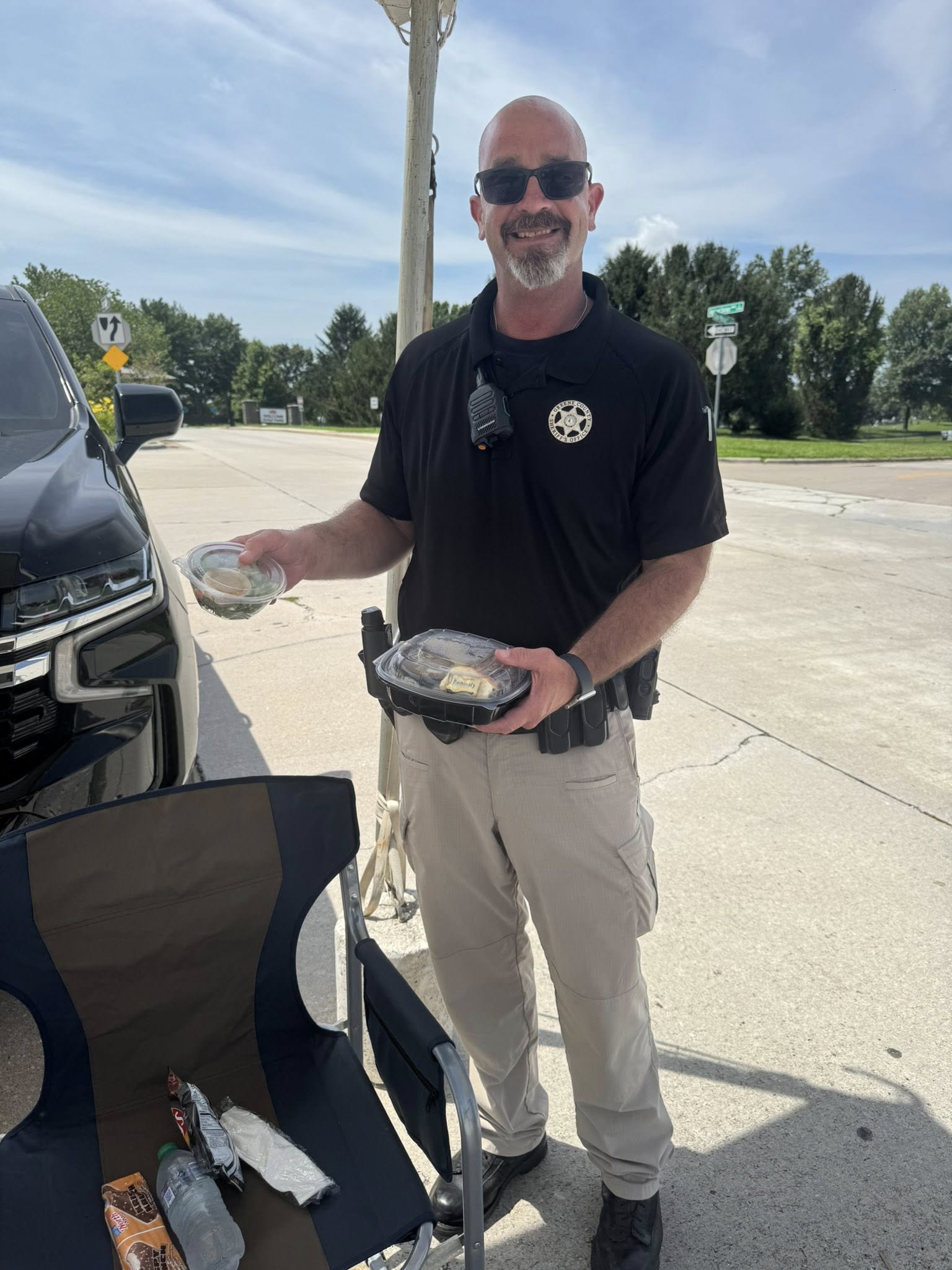 Remington Poultry & Catering