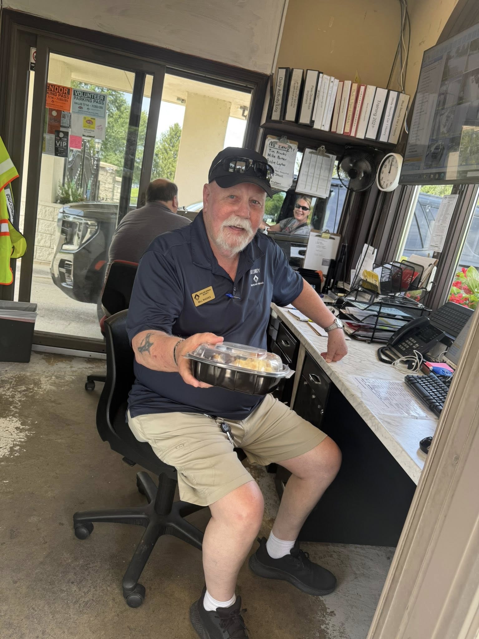 Remington Poultry & Catering