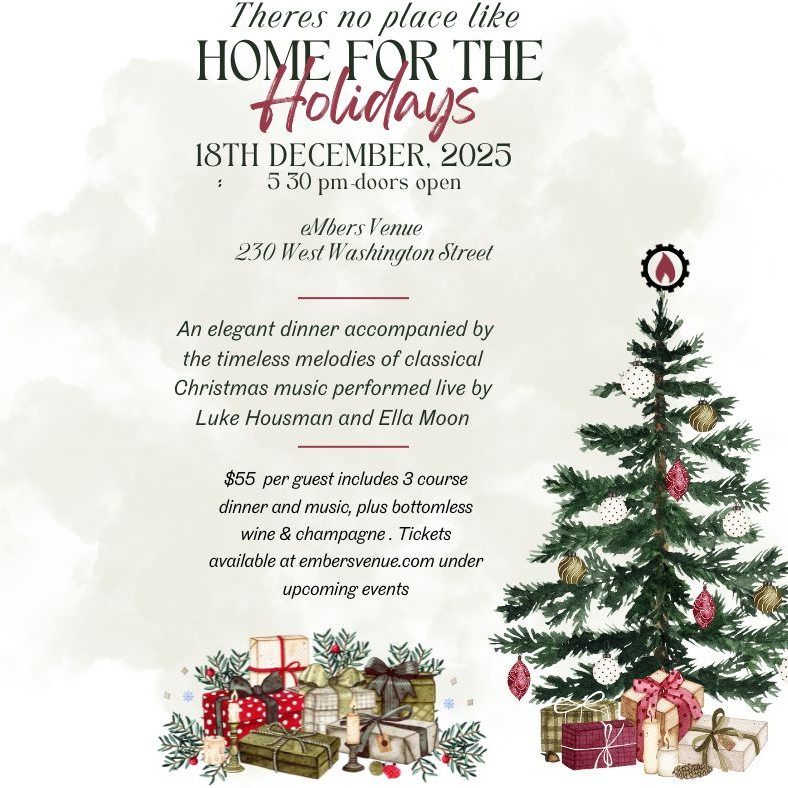 eMbers Station Bistro & Bar Rensselaer