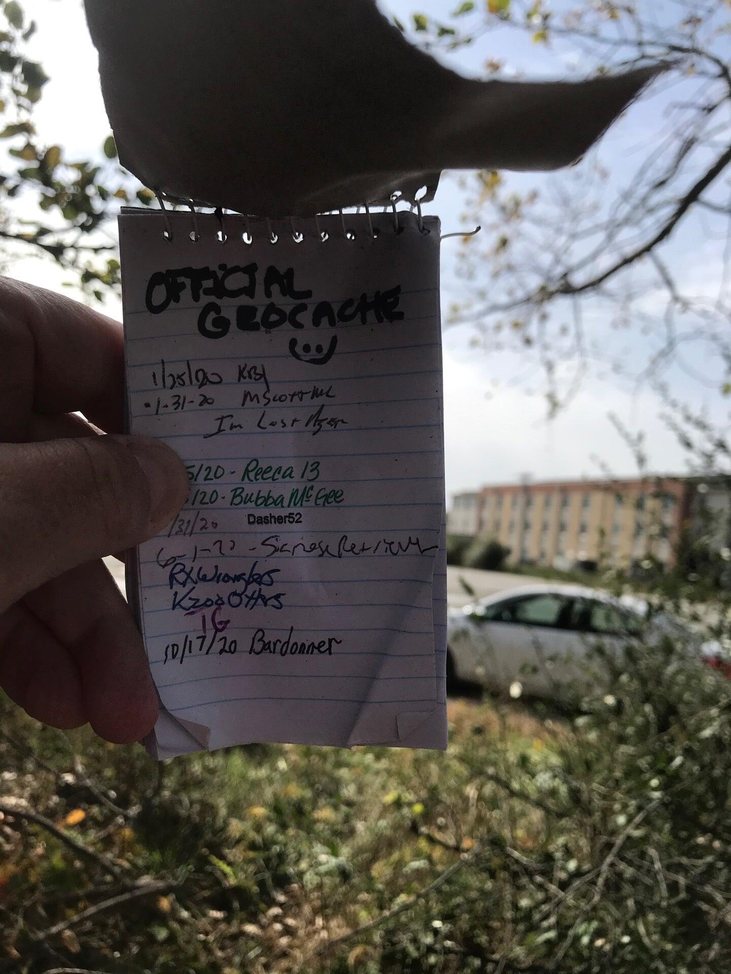 Photo credit: nextdoor