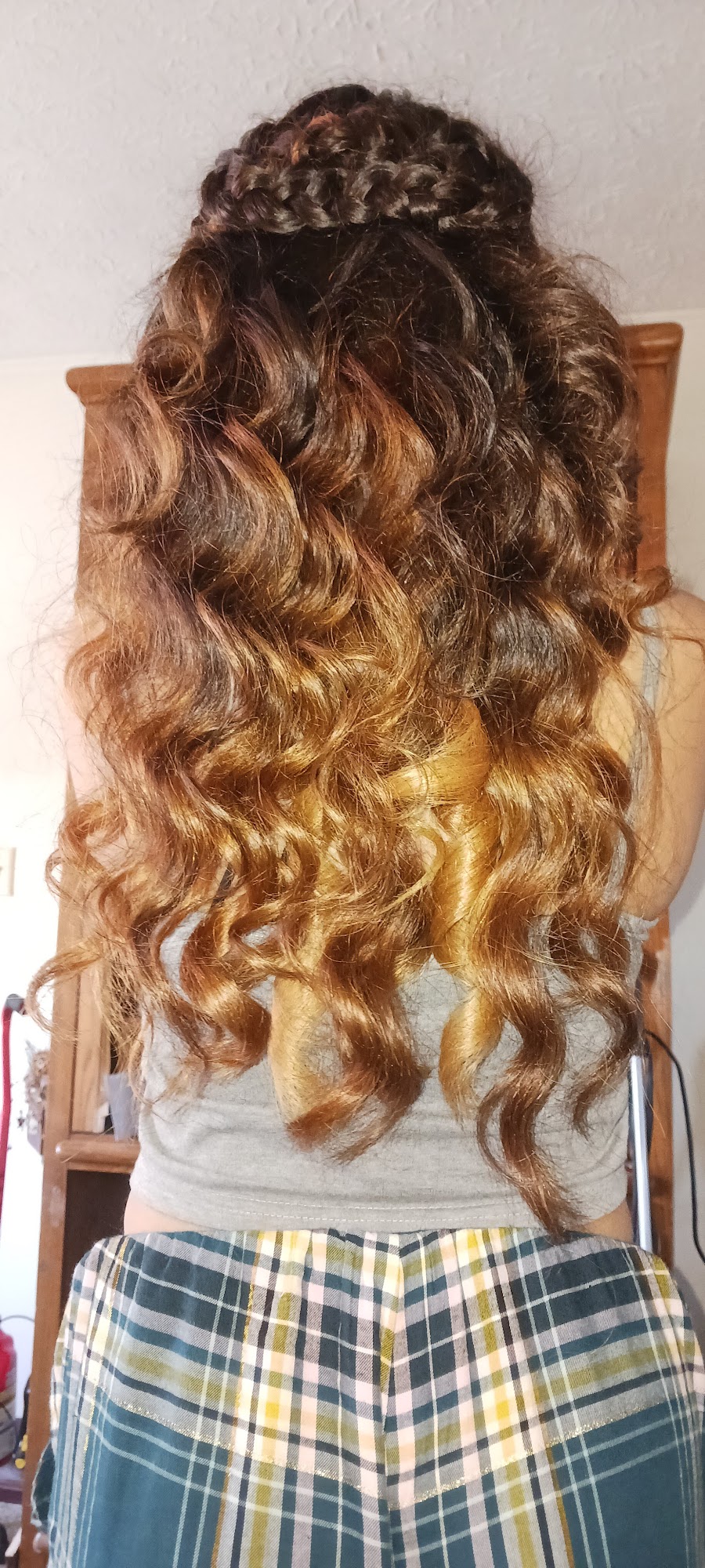 Hair Expressions by Elisha 105 E Kellner Blvd, Rensselaer Indiana 47978