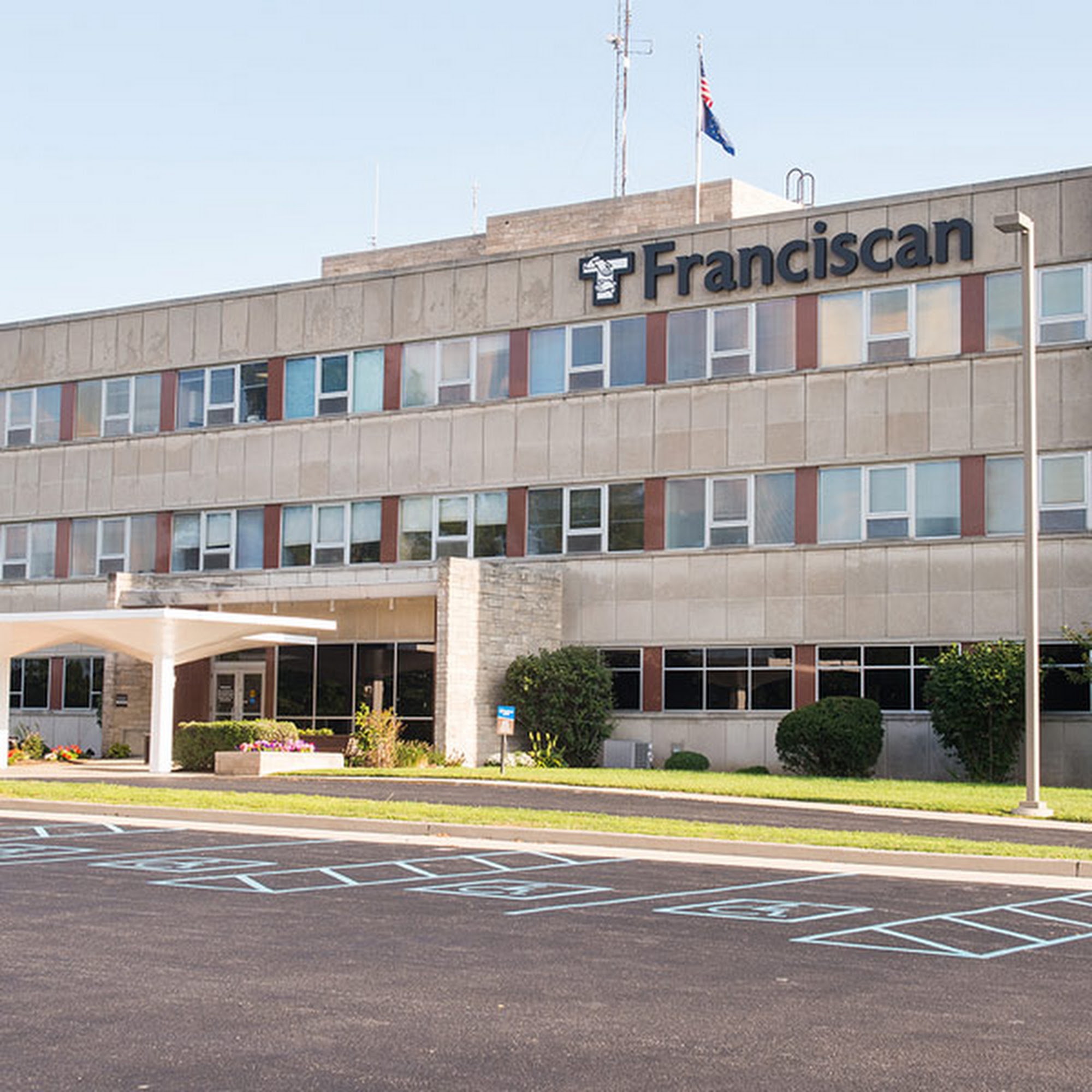Franciscan Health Rensselaer Rensselaer