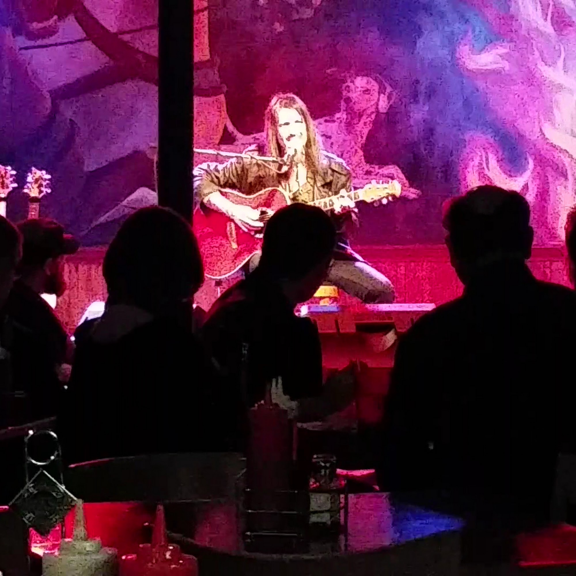 Firehouse BBQ and Blues Richmond