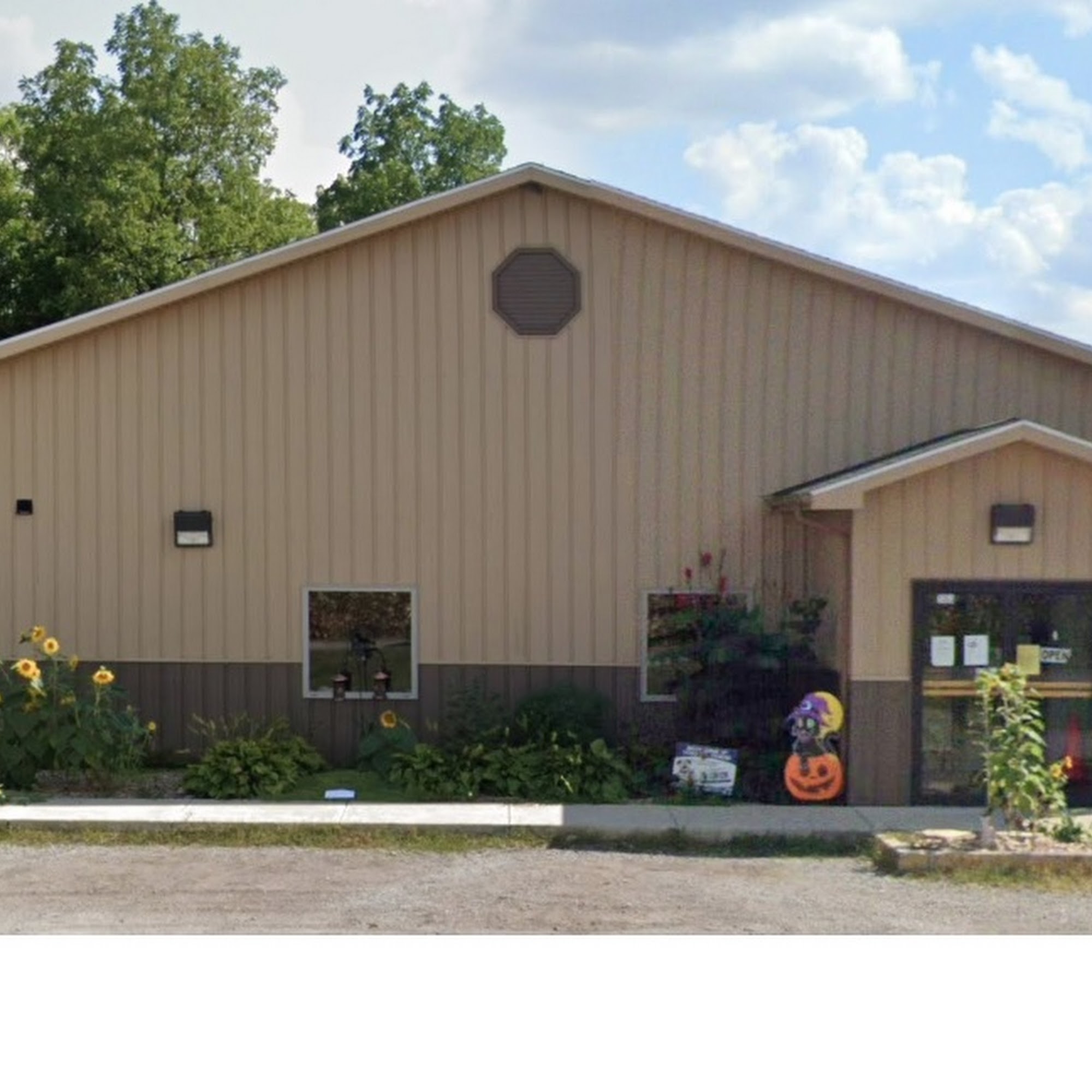 Animal Care Alliance Richmond