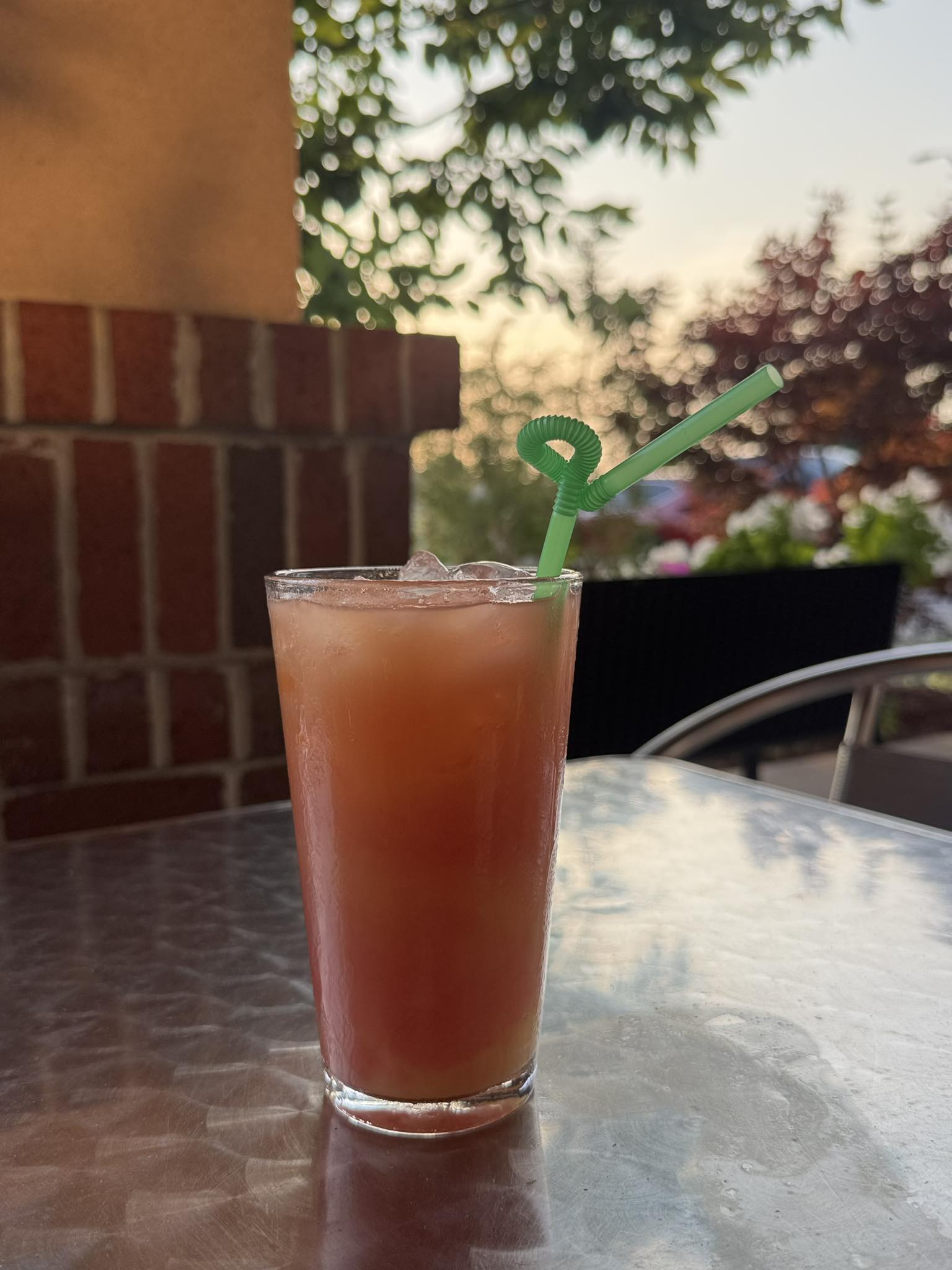 El Bronco North Richmond