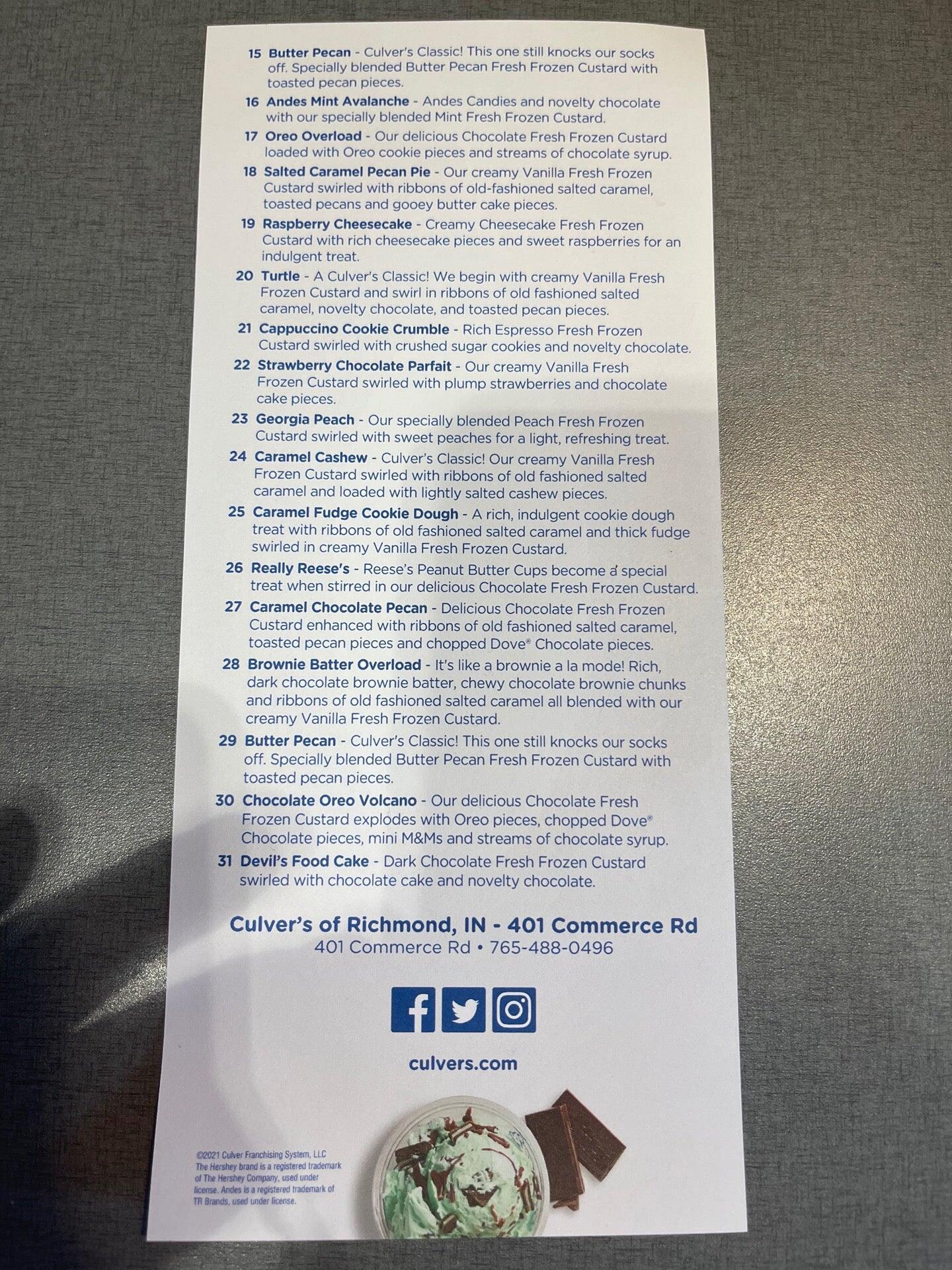 Photo credit: nextdoor