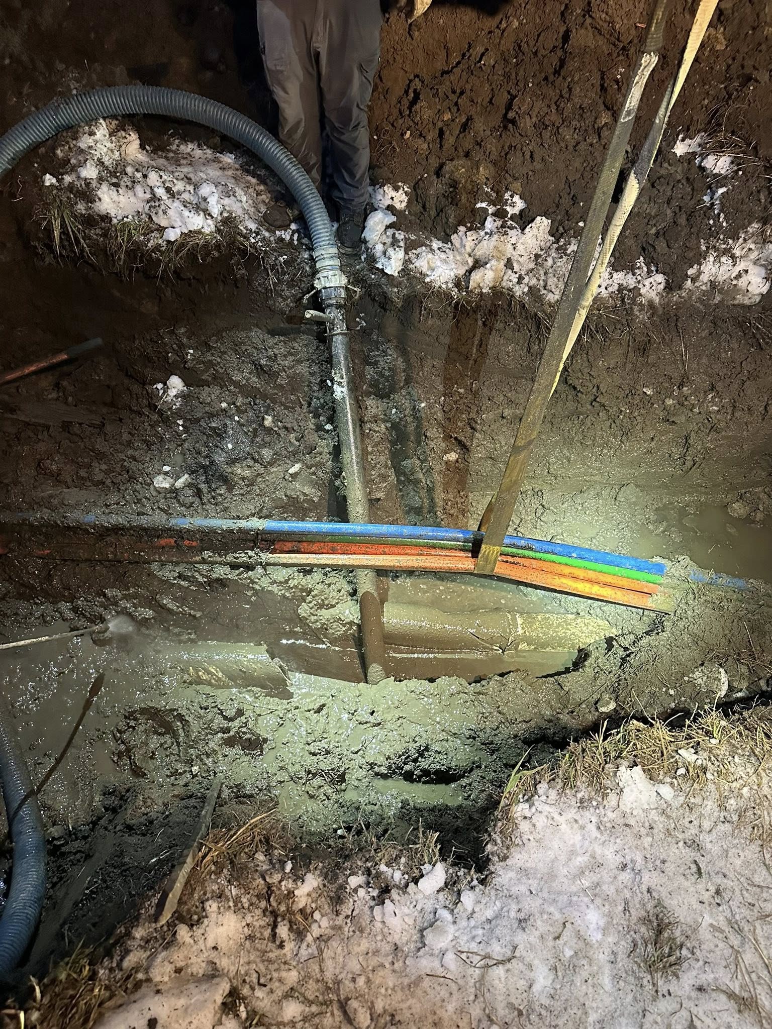 Miller's Sewer & Drain Services